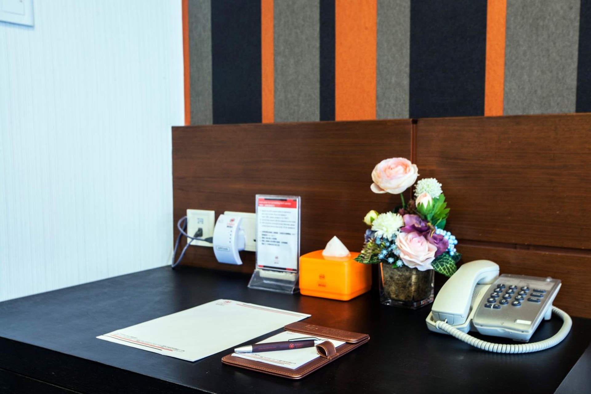 Le Prabelle Hotel