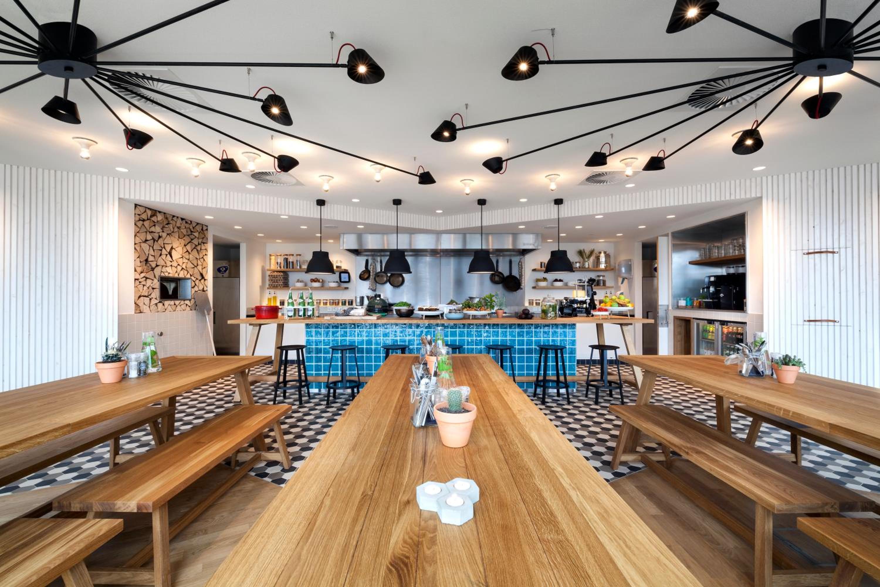 Zoku Amsterdam