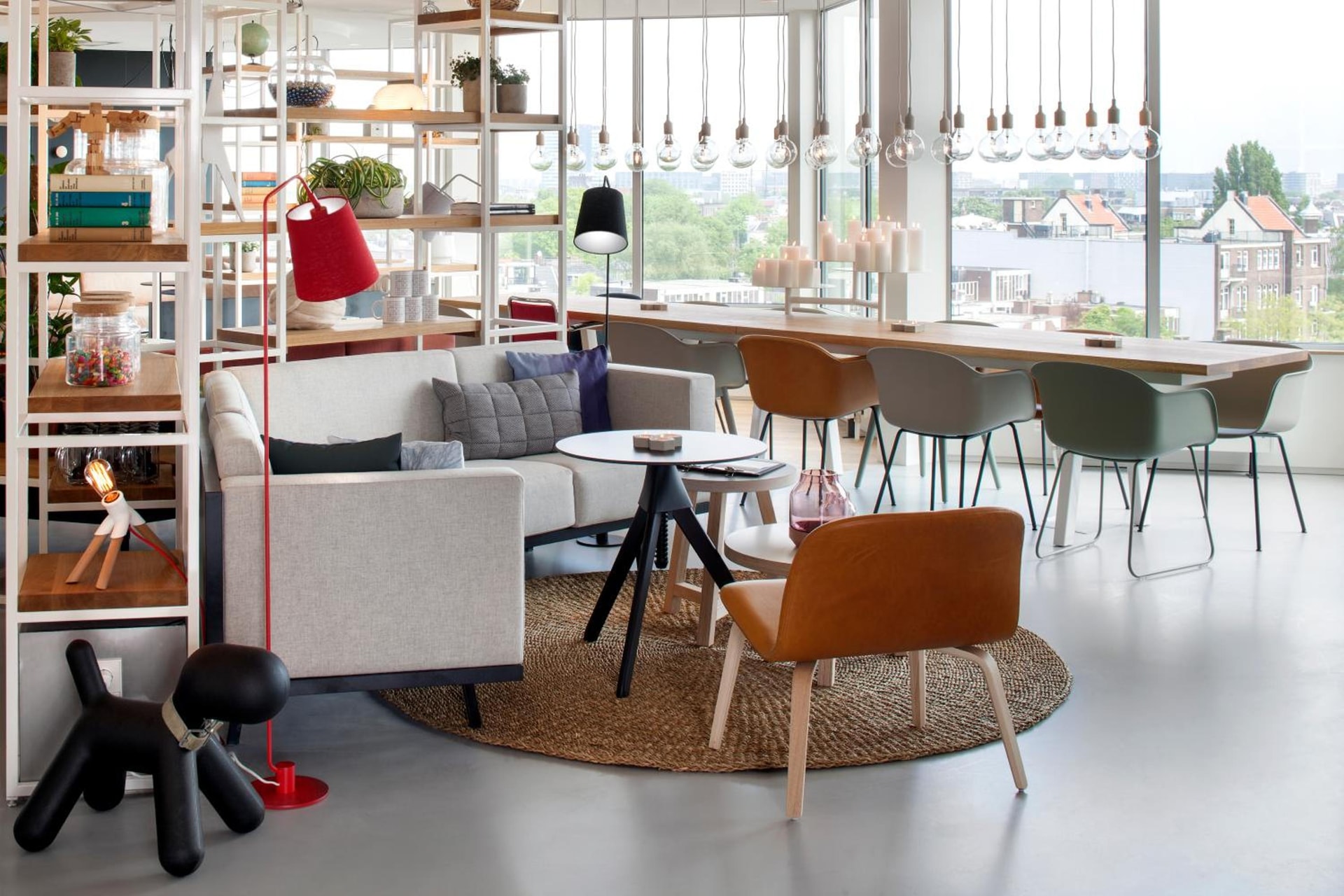 Zoku Amsterdam
