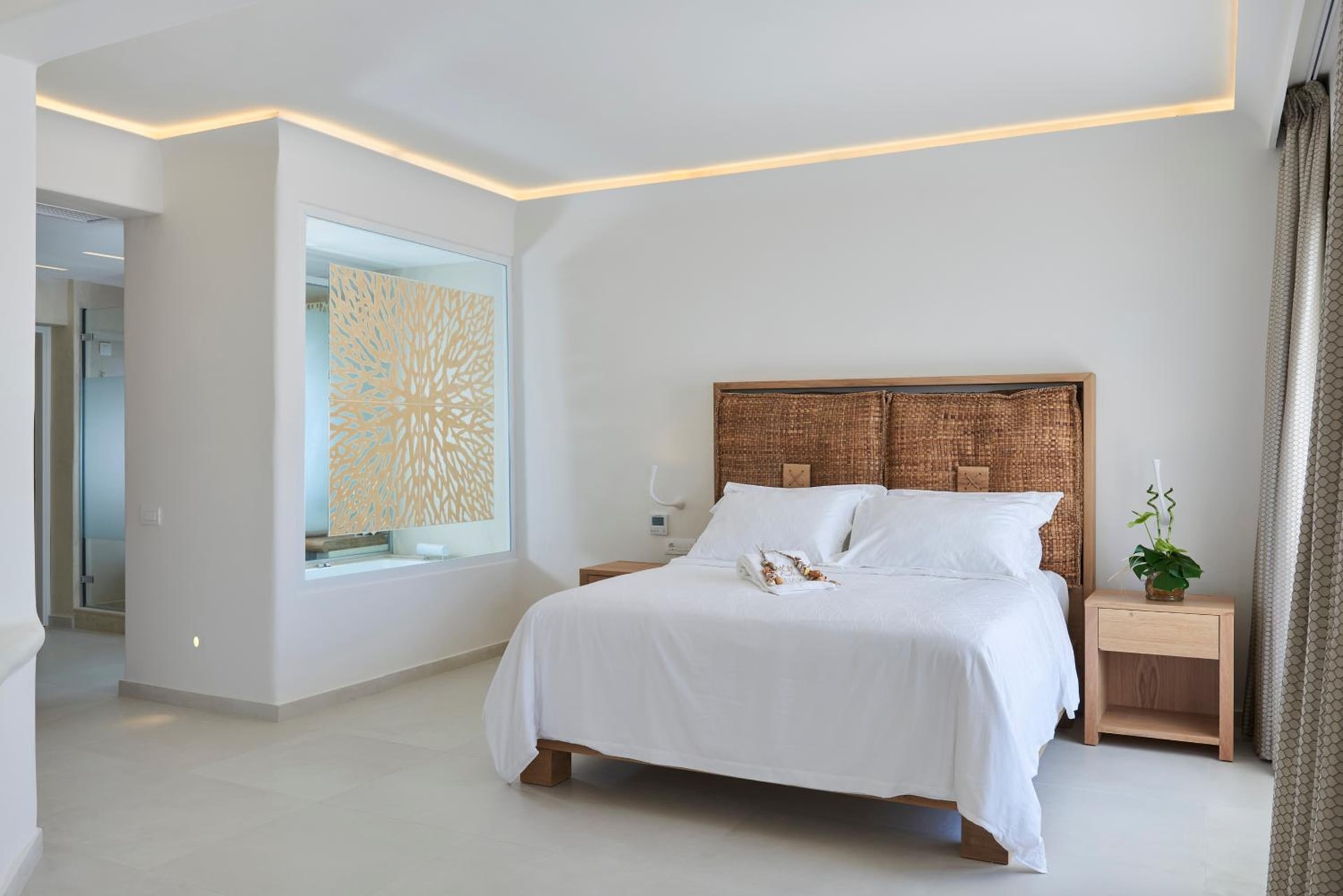 Anax Resort and Spa