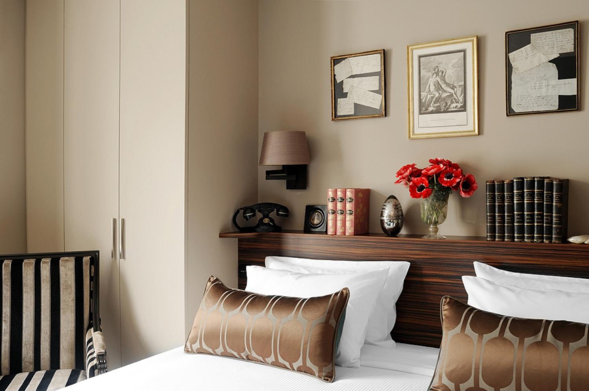 Hotel & Spa La Belle Juliette