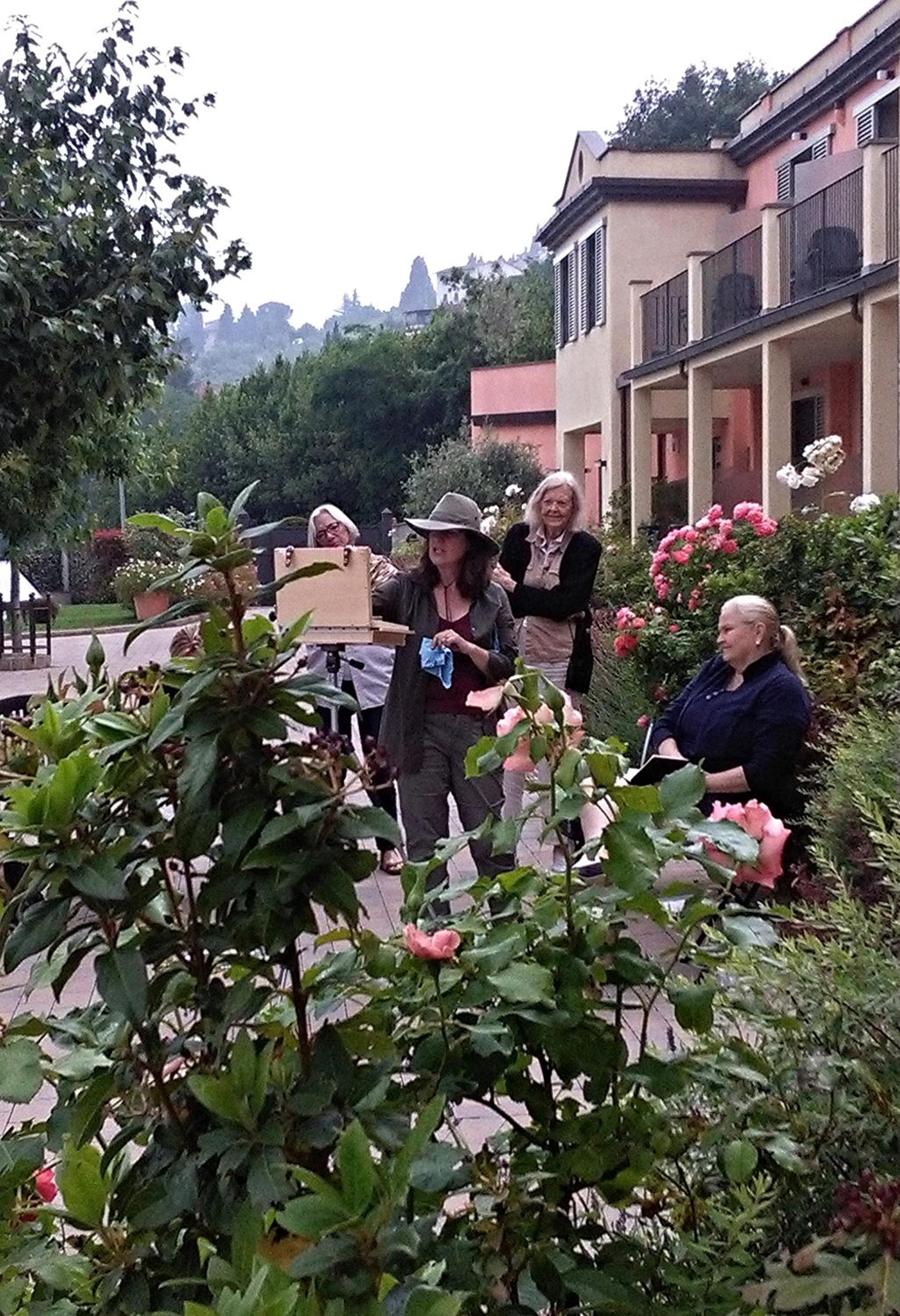 Residence Fiesole