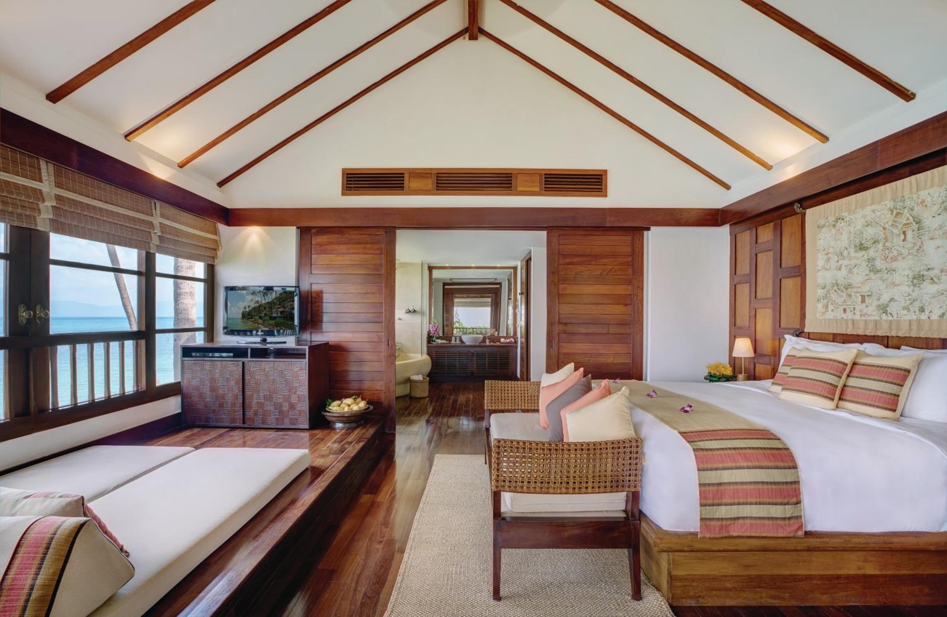 Napasai Samui Residence