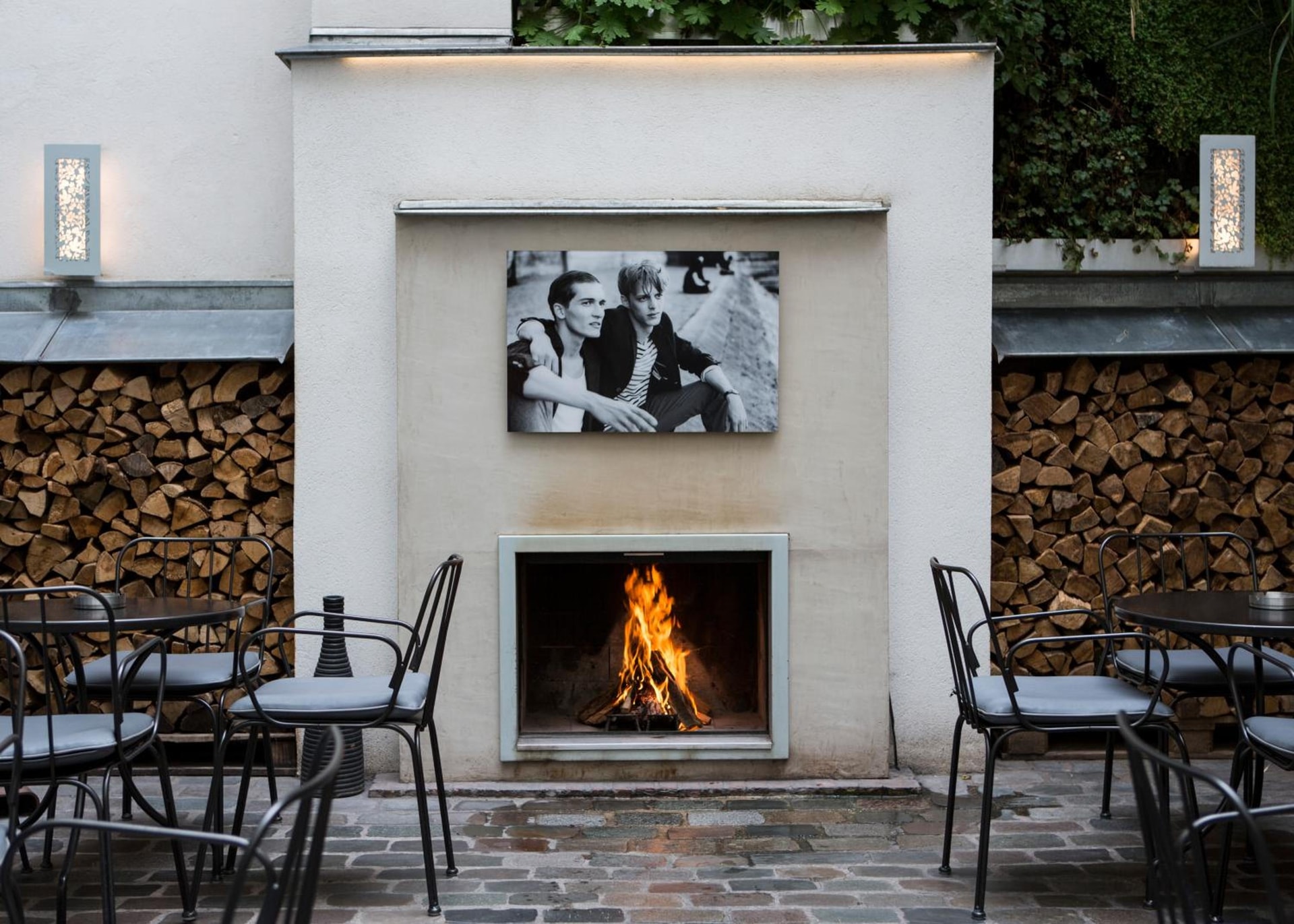 Hôtel Jules & Jim