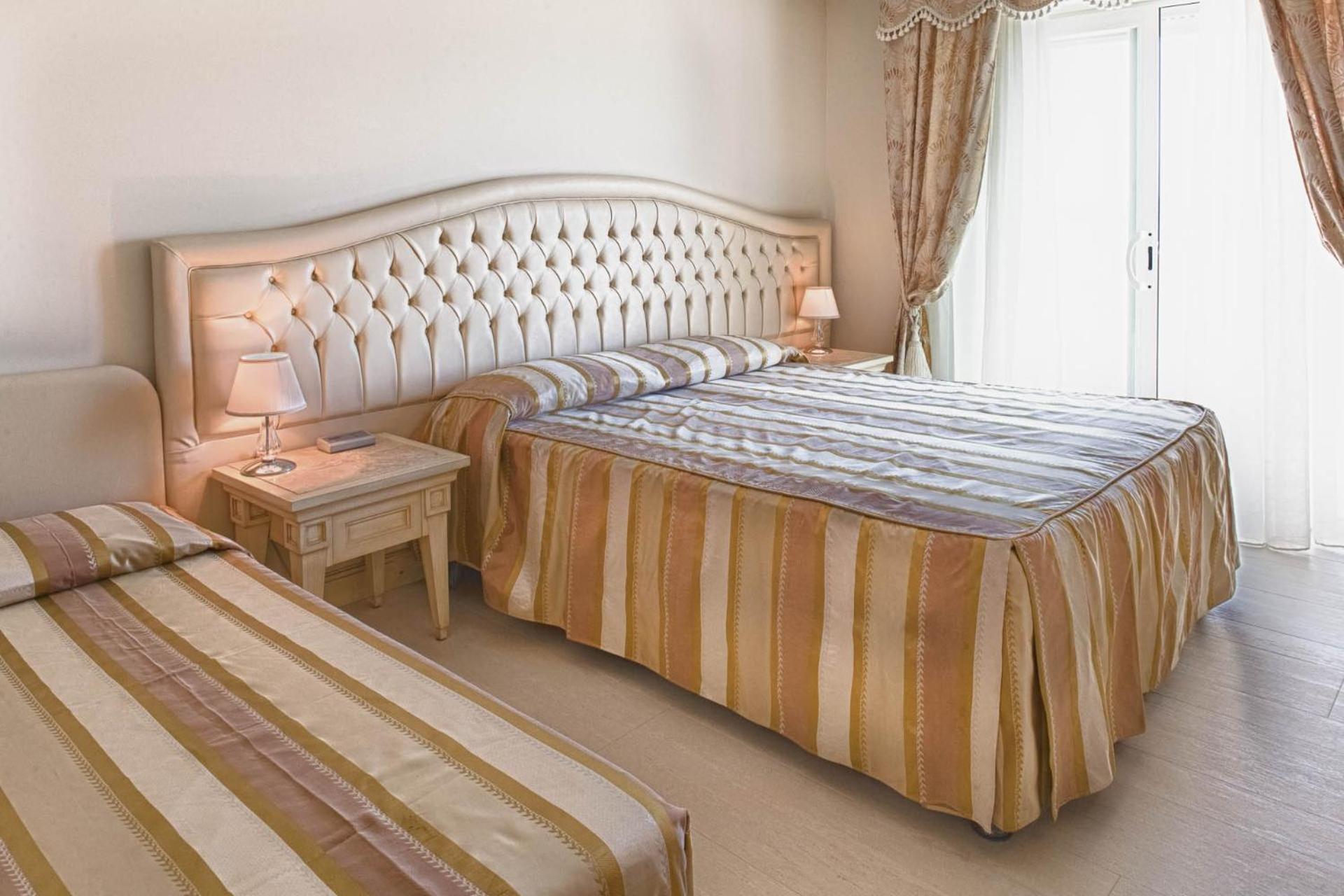 Hotel Conchiglia