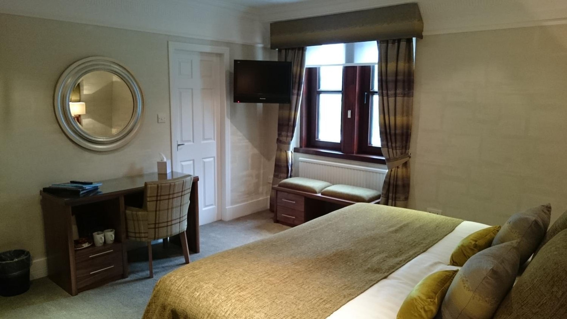 Craigmonie Hotel Inverness by Compass Hospitality