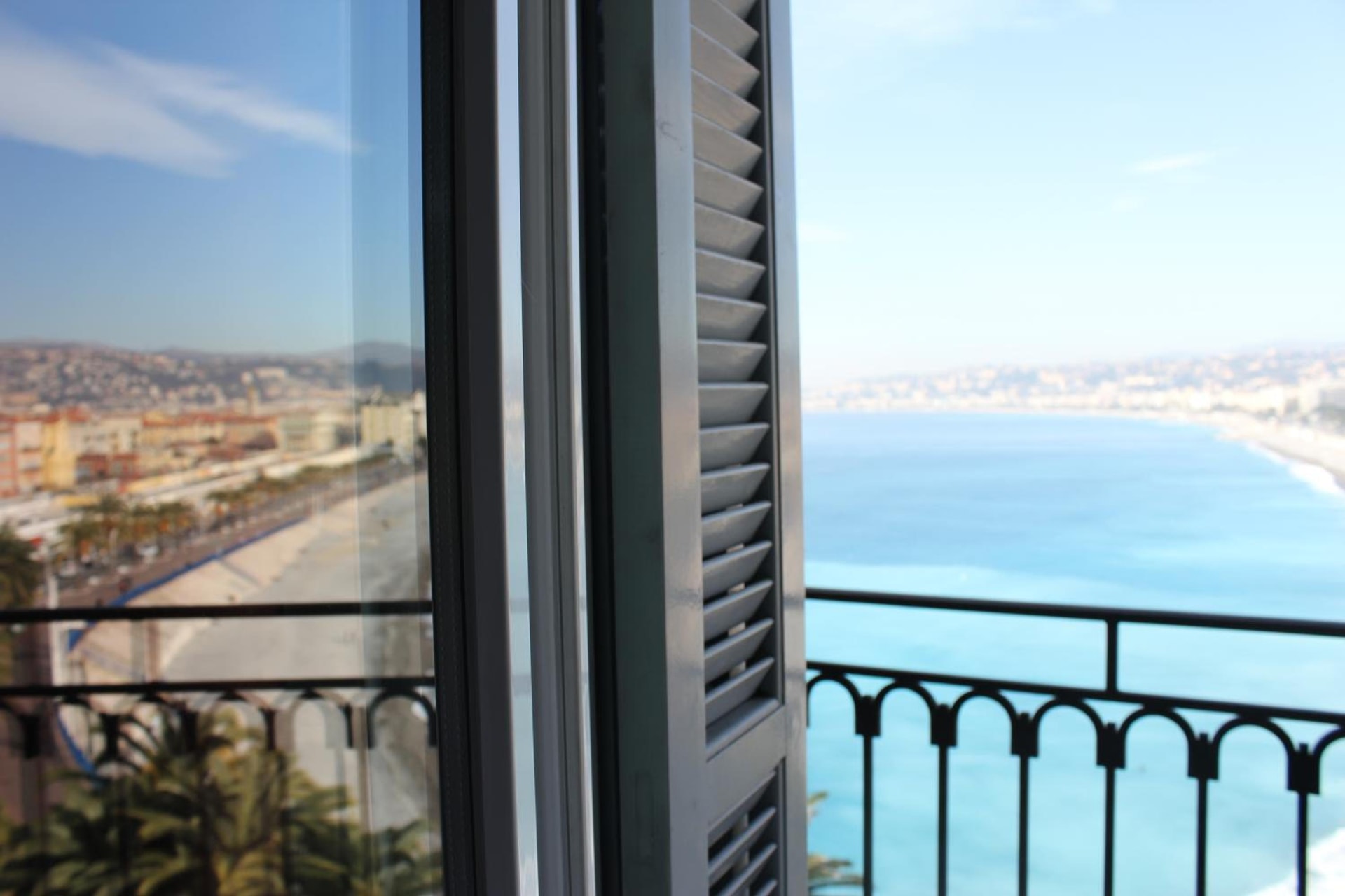 Hotel Suisse
