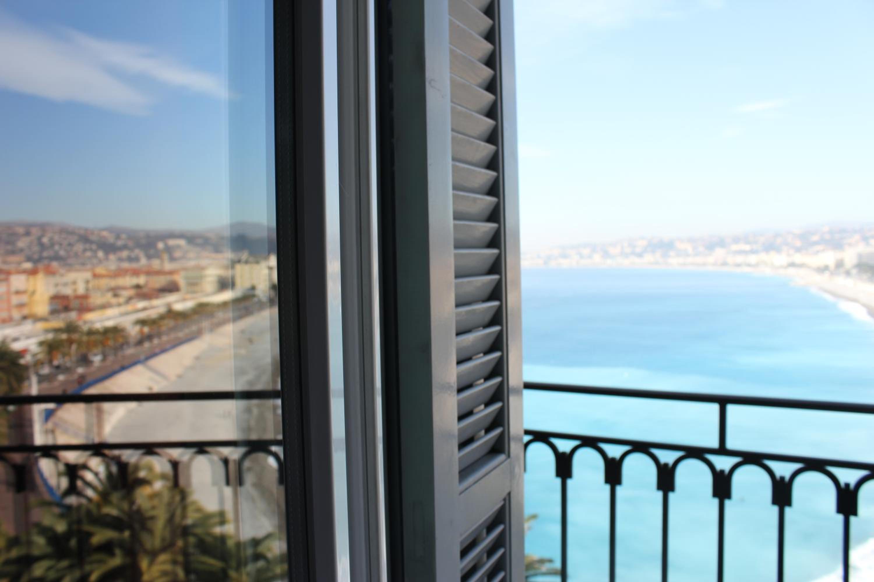 Hotel Suisse