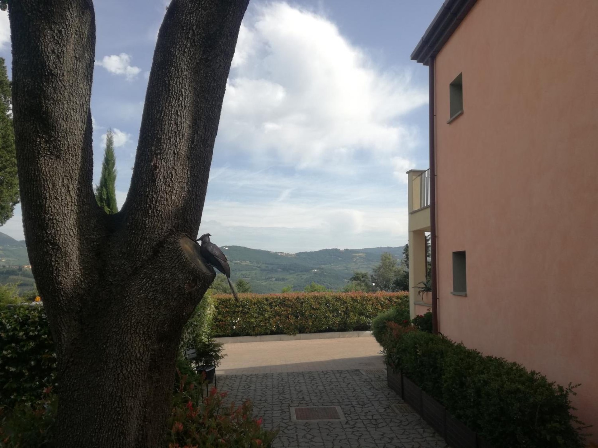 Residence Fiesole