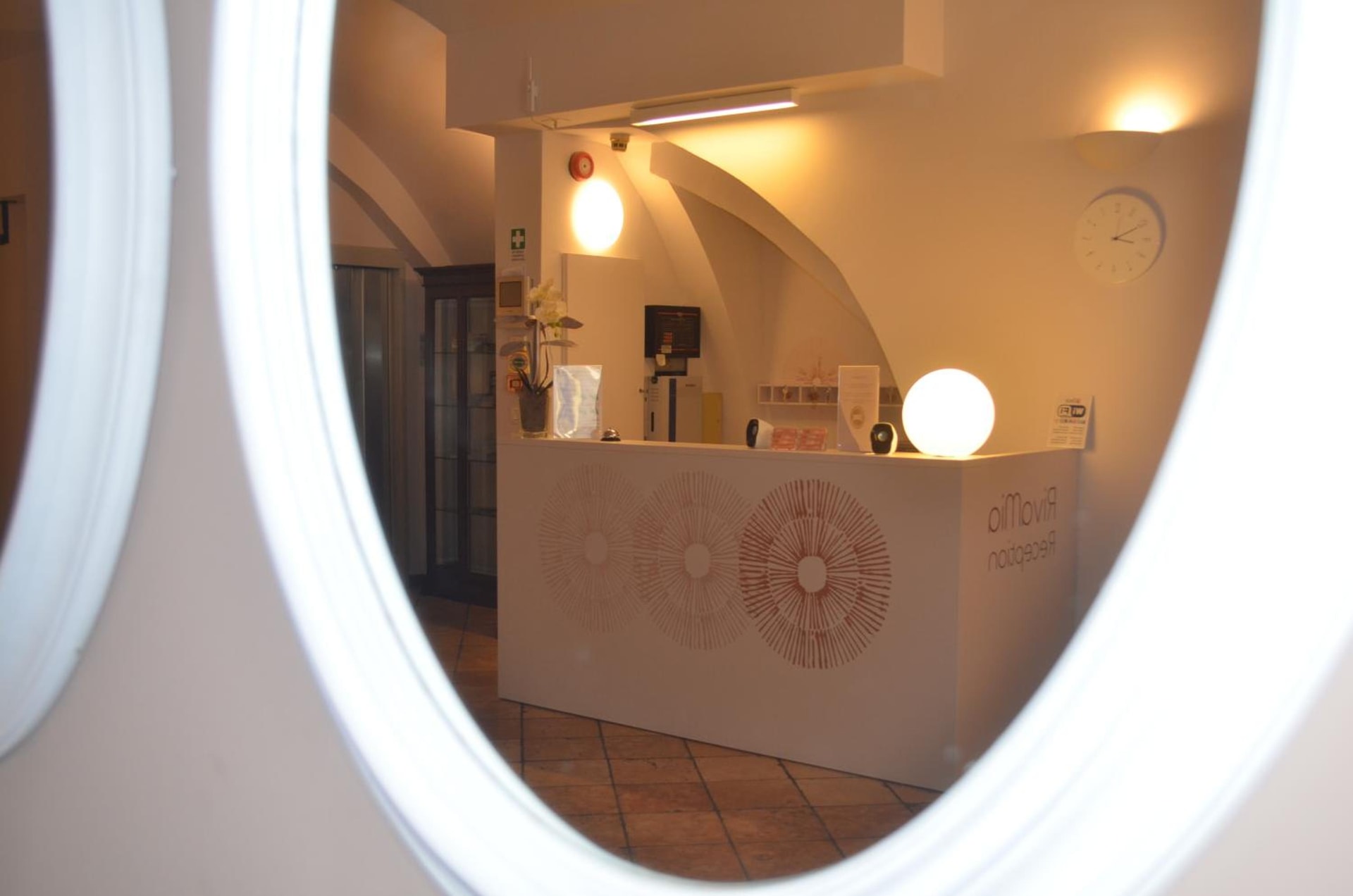 Hotel RivaMia