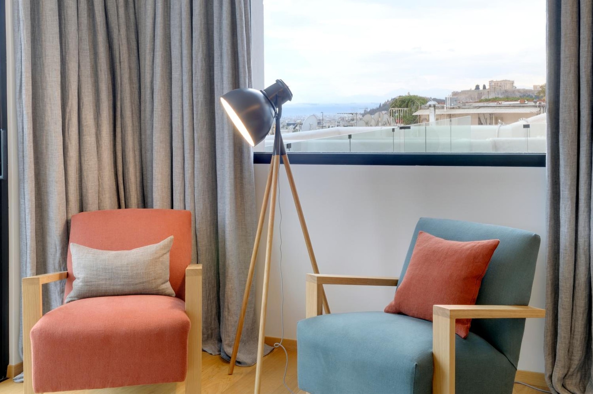 Coco-Mat Hotel Athens