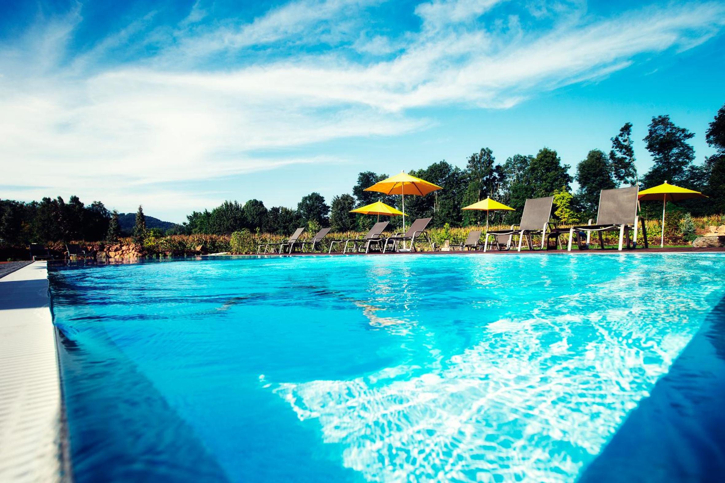 Hotel Garni Toscanina - Adults Only