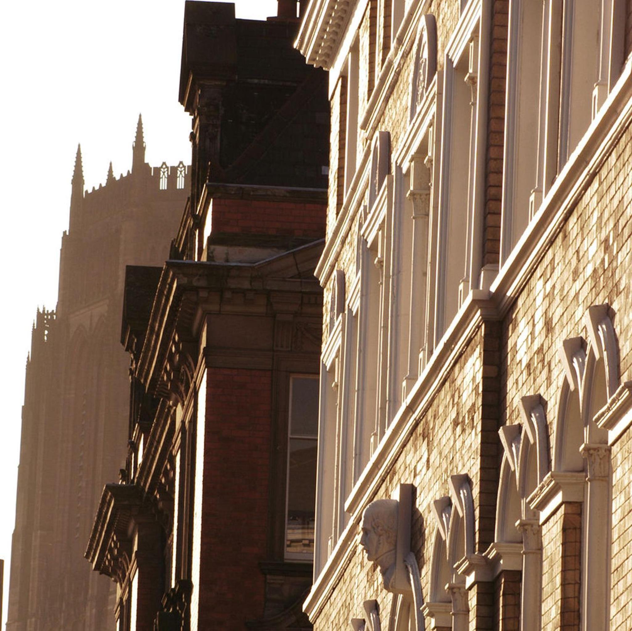 Hope Street Hotel