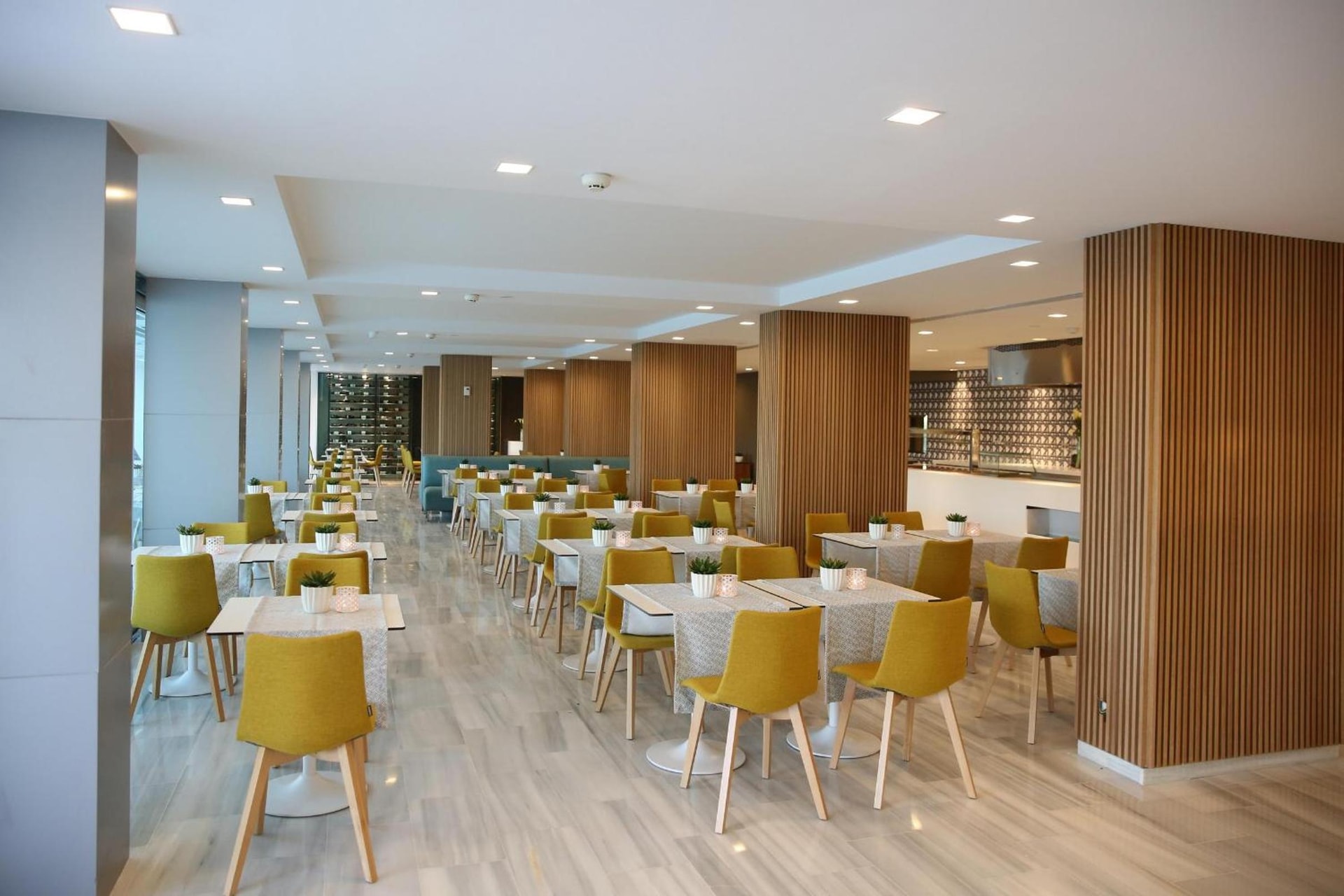 Santa Monica Suites Hotel