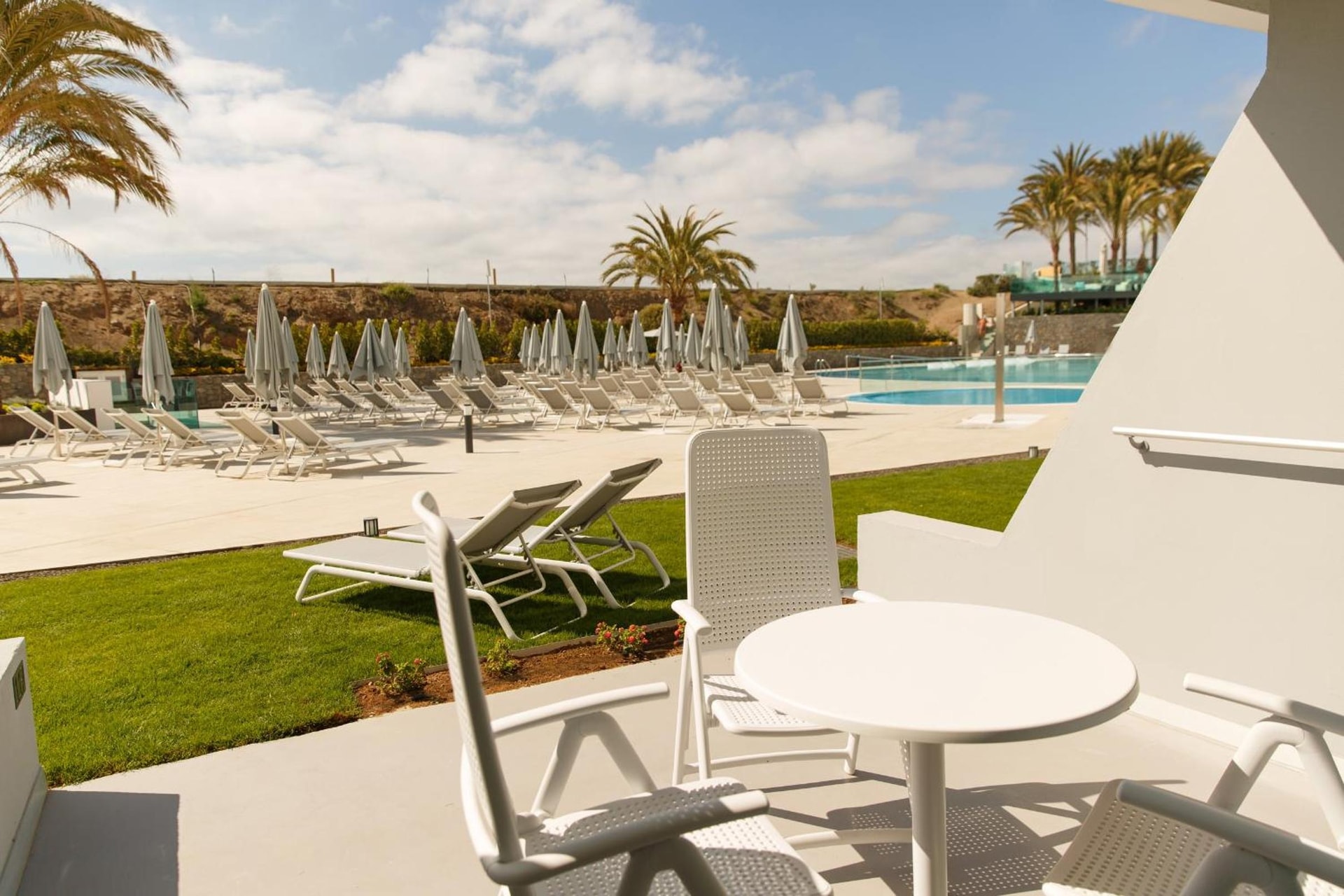 Santa Monica Suites Hotel