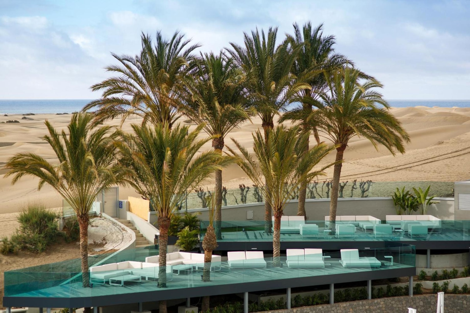 Santa Monica Suites Hotel