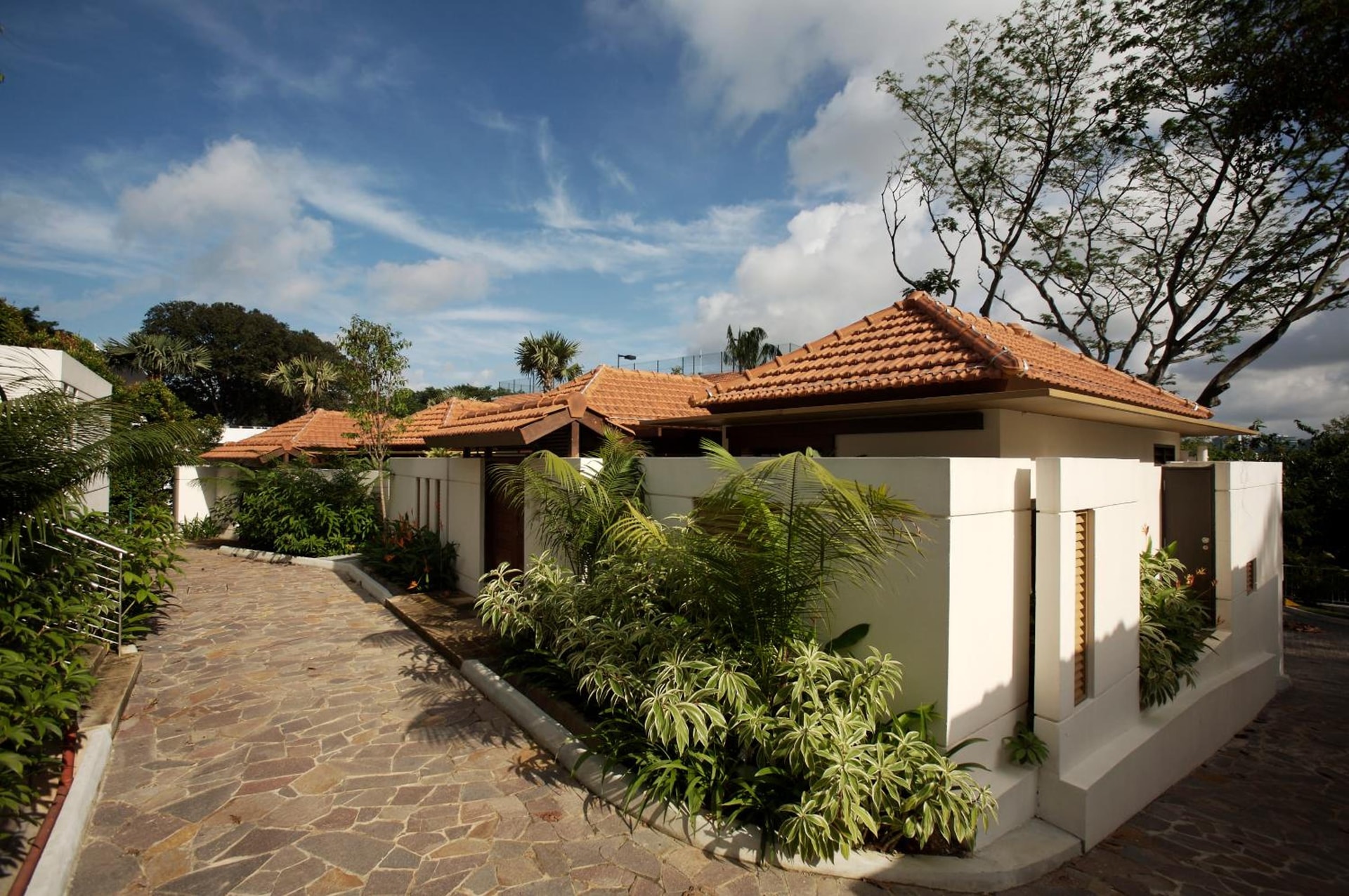 Amara Sanctuary Sentosa