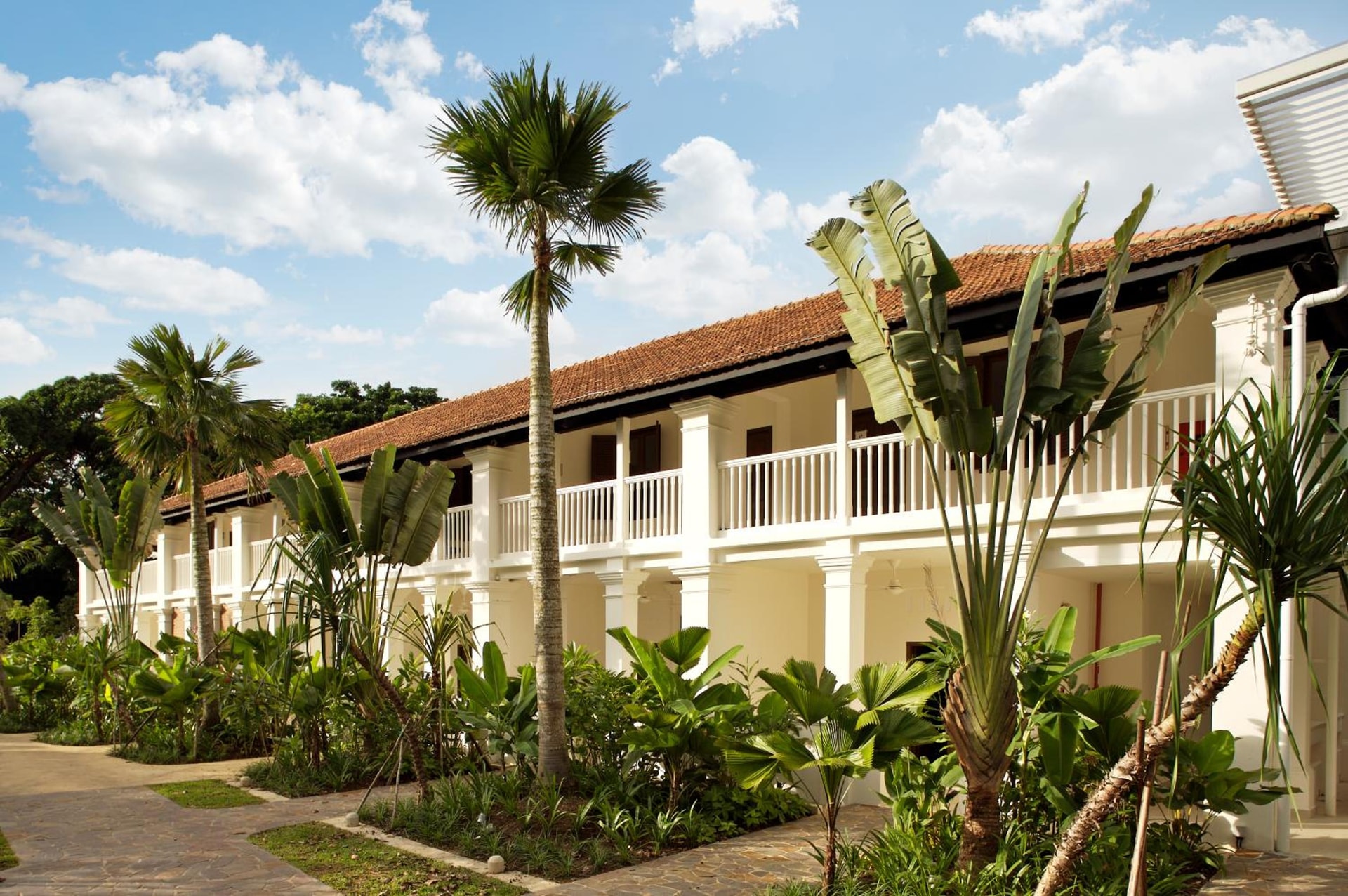 Amara Sanctuary Sentosa