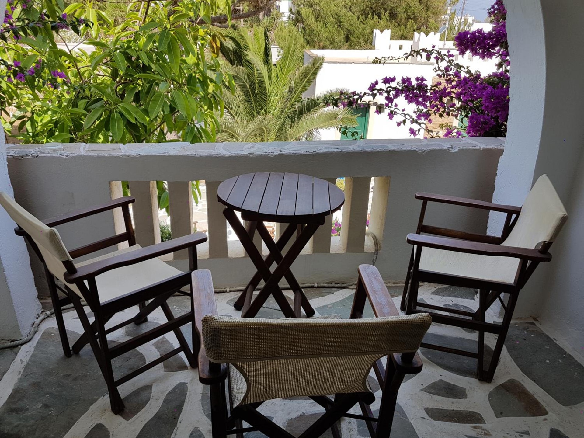 Hotel Naxos Beach
