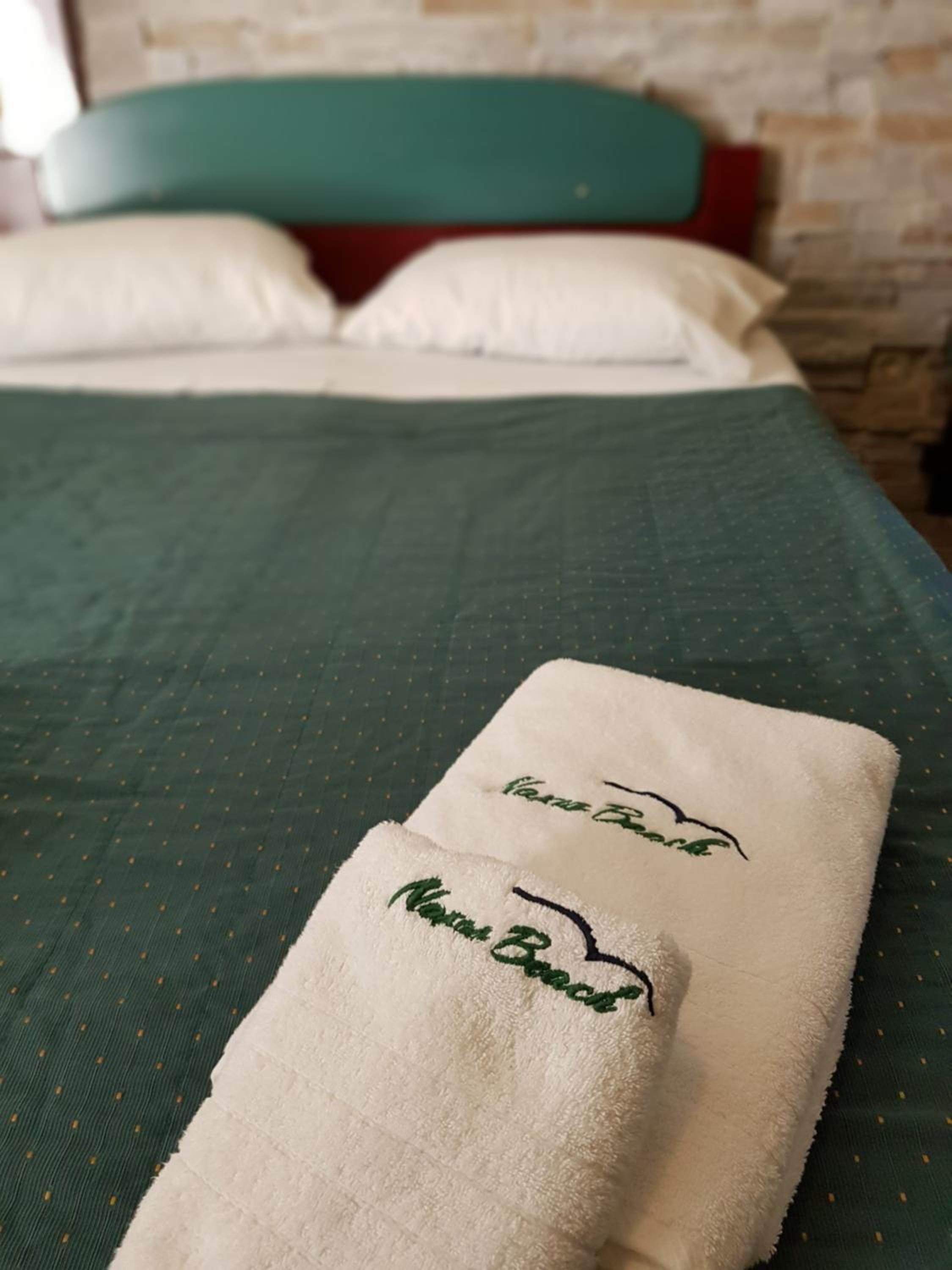 Hotel Naxos Beach