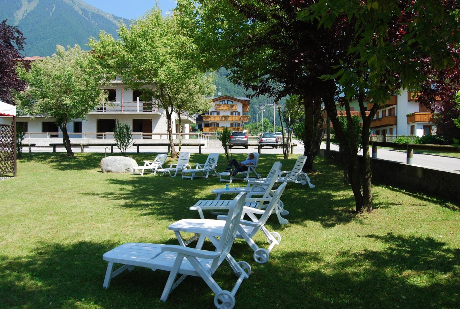 Aria Life Hotel Pinzolo