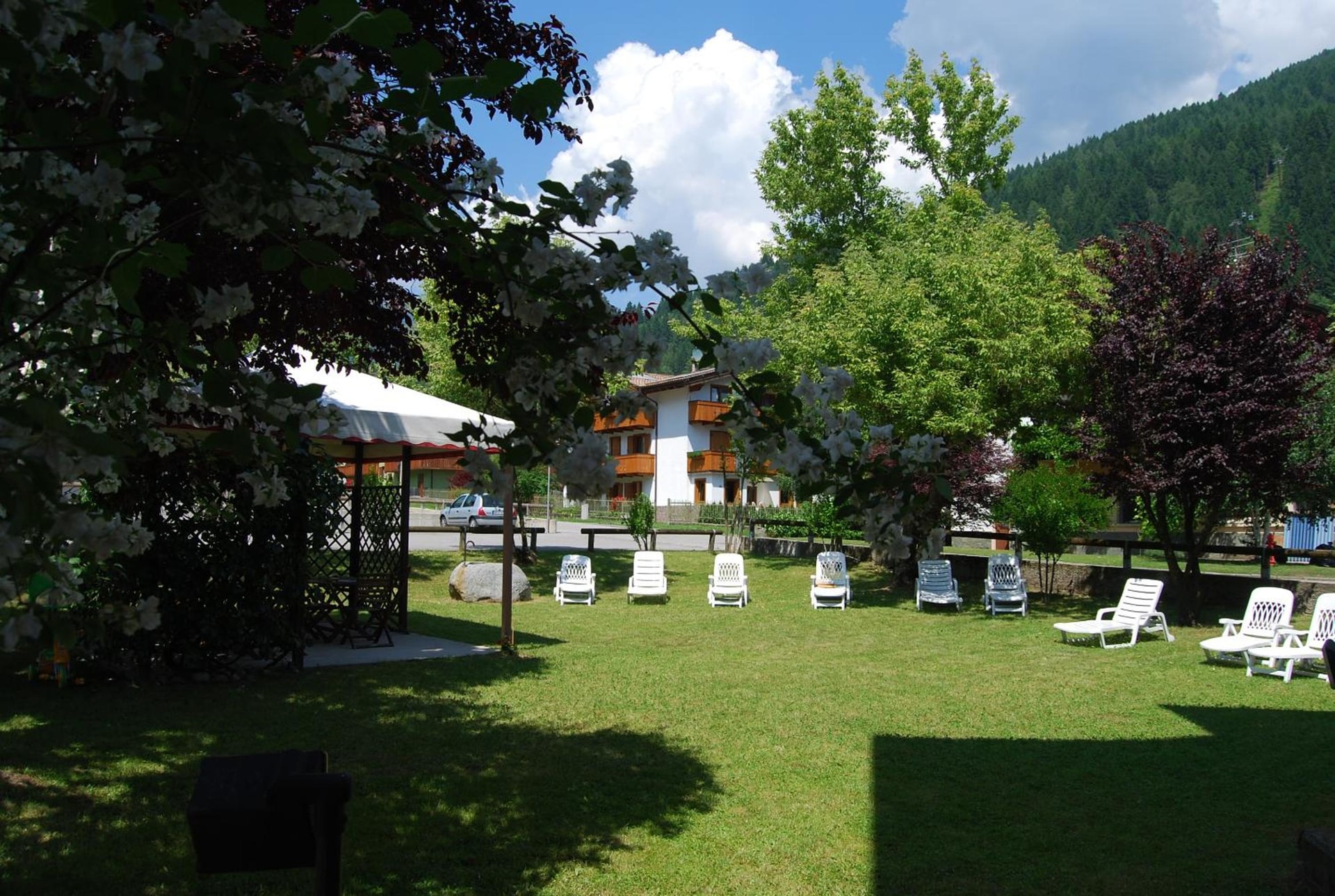 Aria Life Hotel Pinzolo