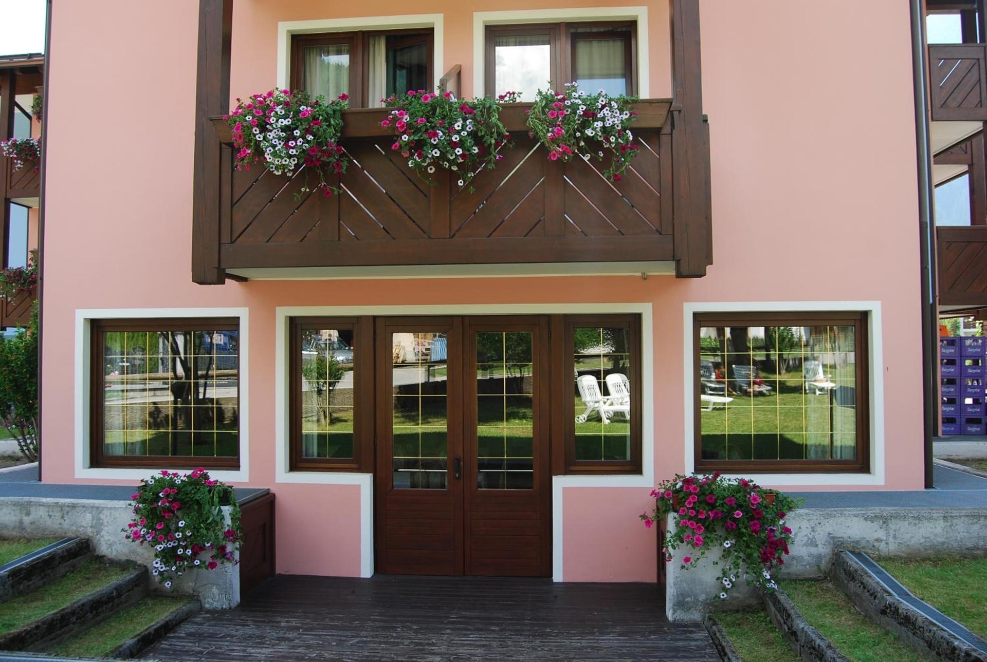 Aria Life Hotel Pinzolo