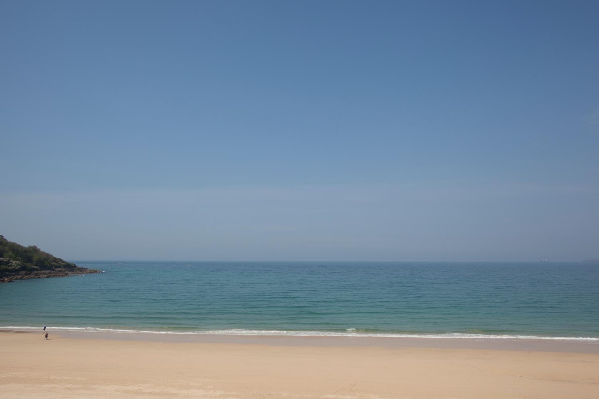 Carbis Bay and Spa Hotel