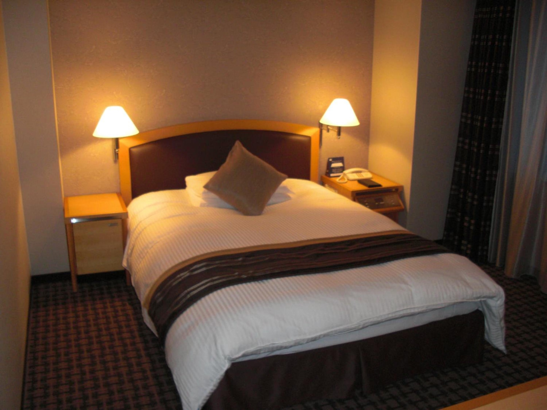 Royal Pines Hotel Urawa