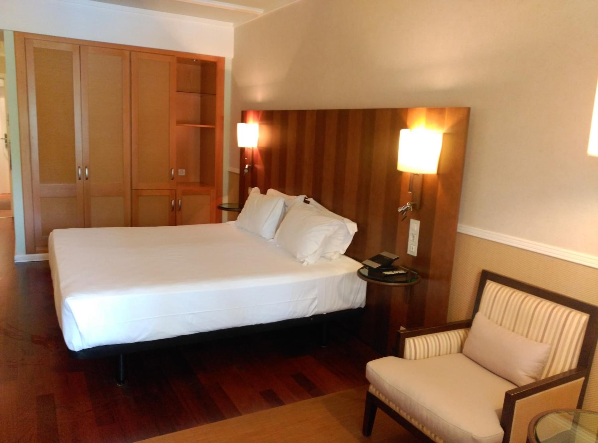 Hotel Nuevo Portil Golf