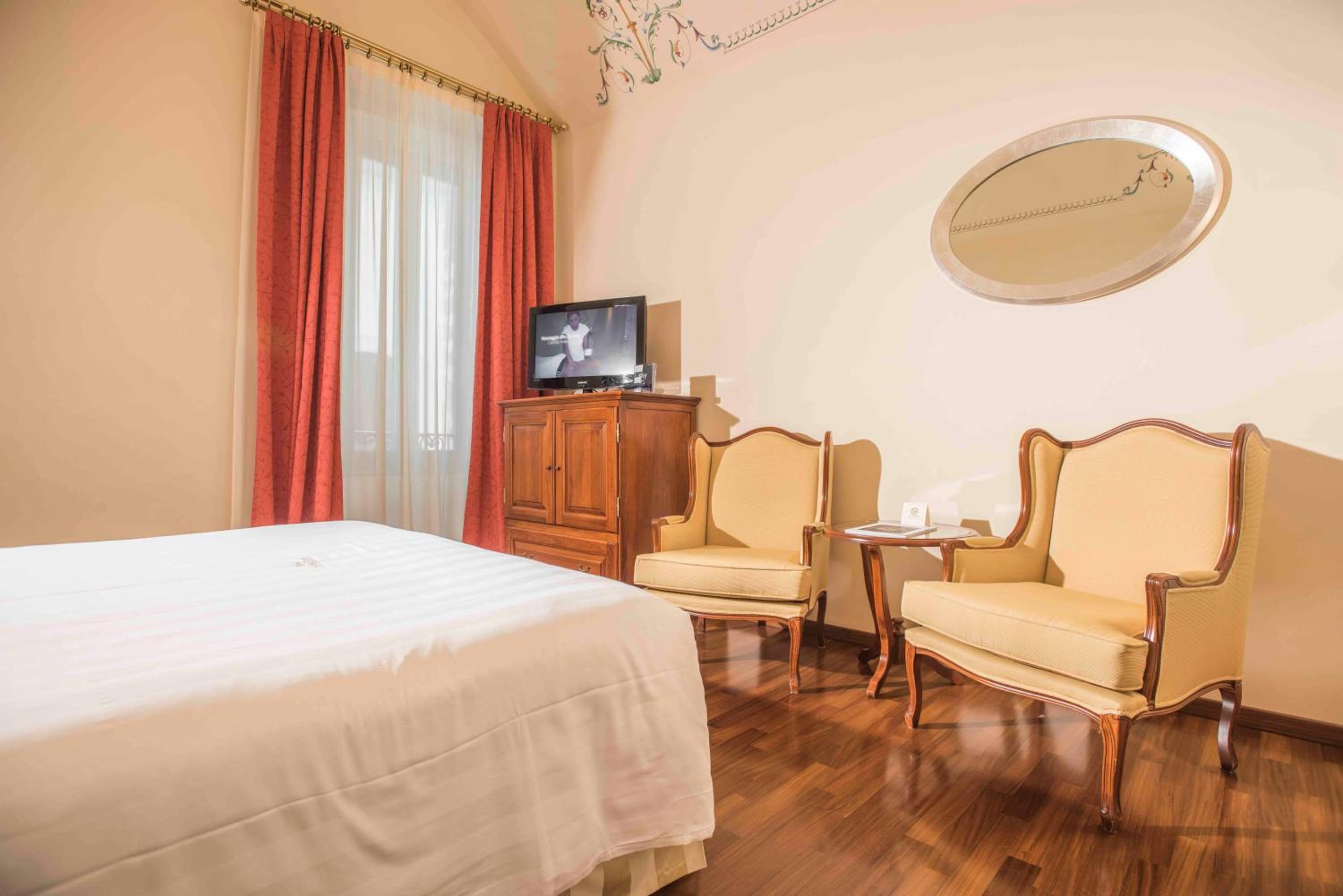 Golden Tower Hotel & Spa