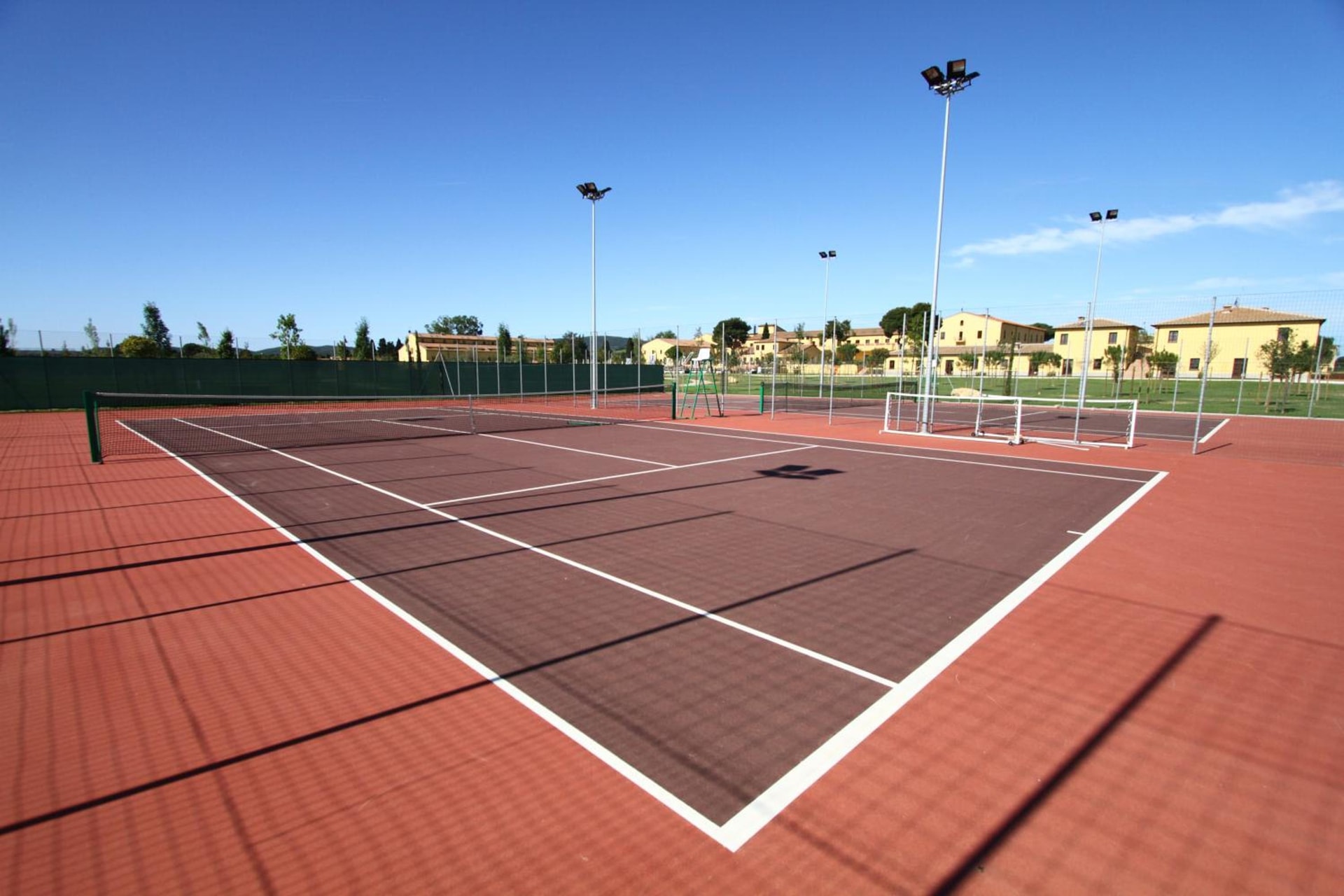 Poggio all'Agnello Sport & Family Holidays