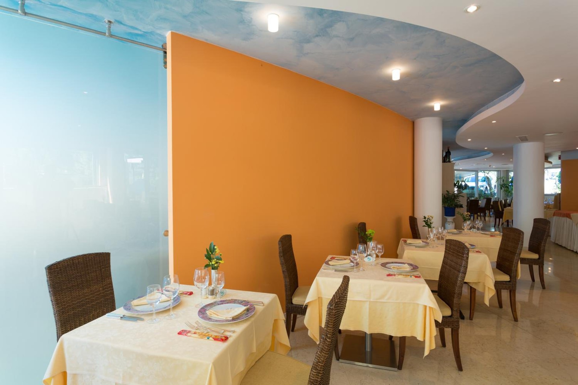 Hotel Maximilian