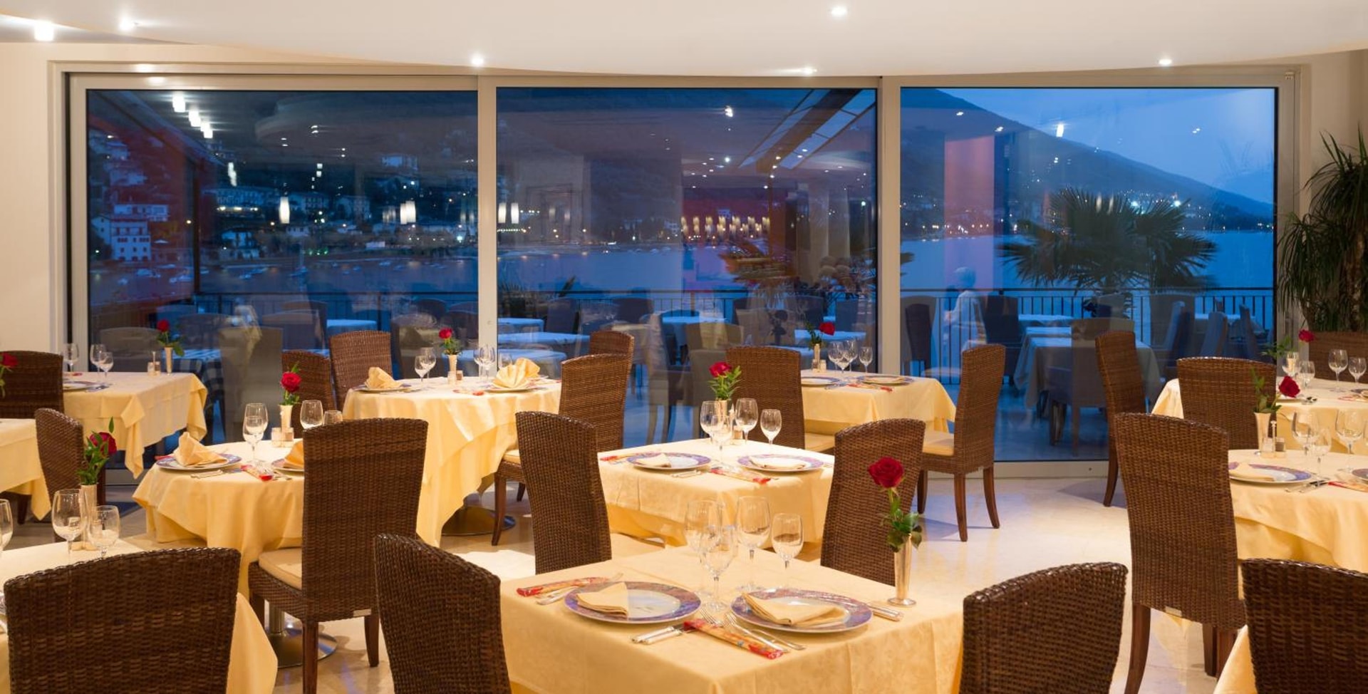 Hotel Maximilian