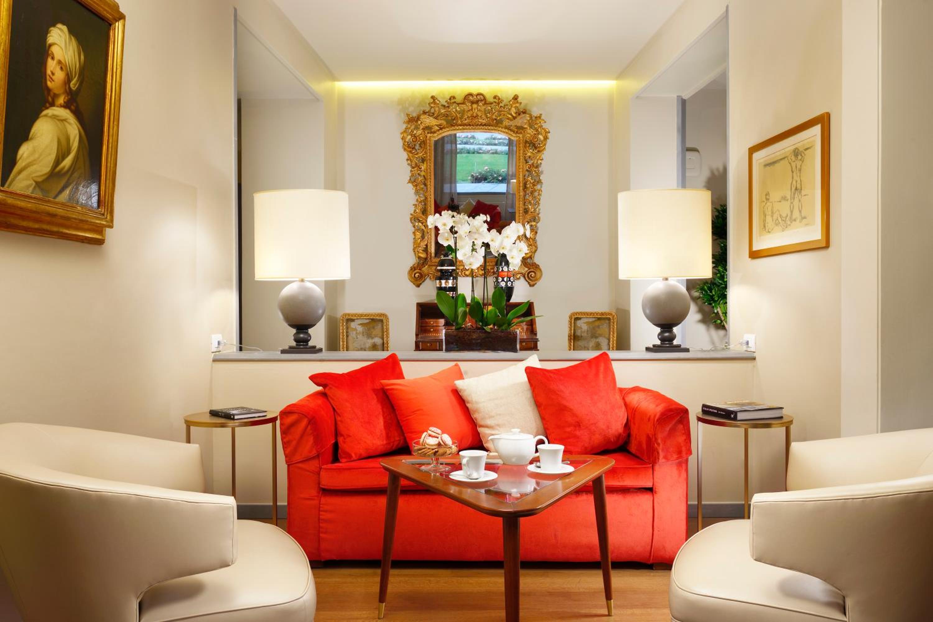 Grand Hotel Minerva