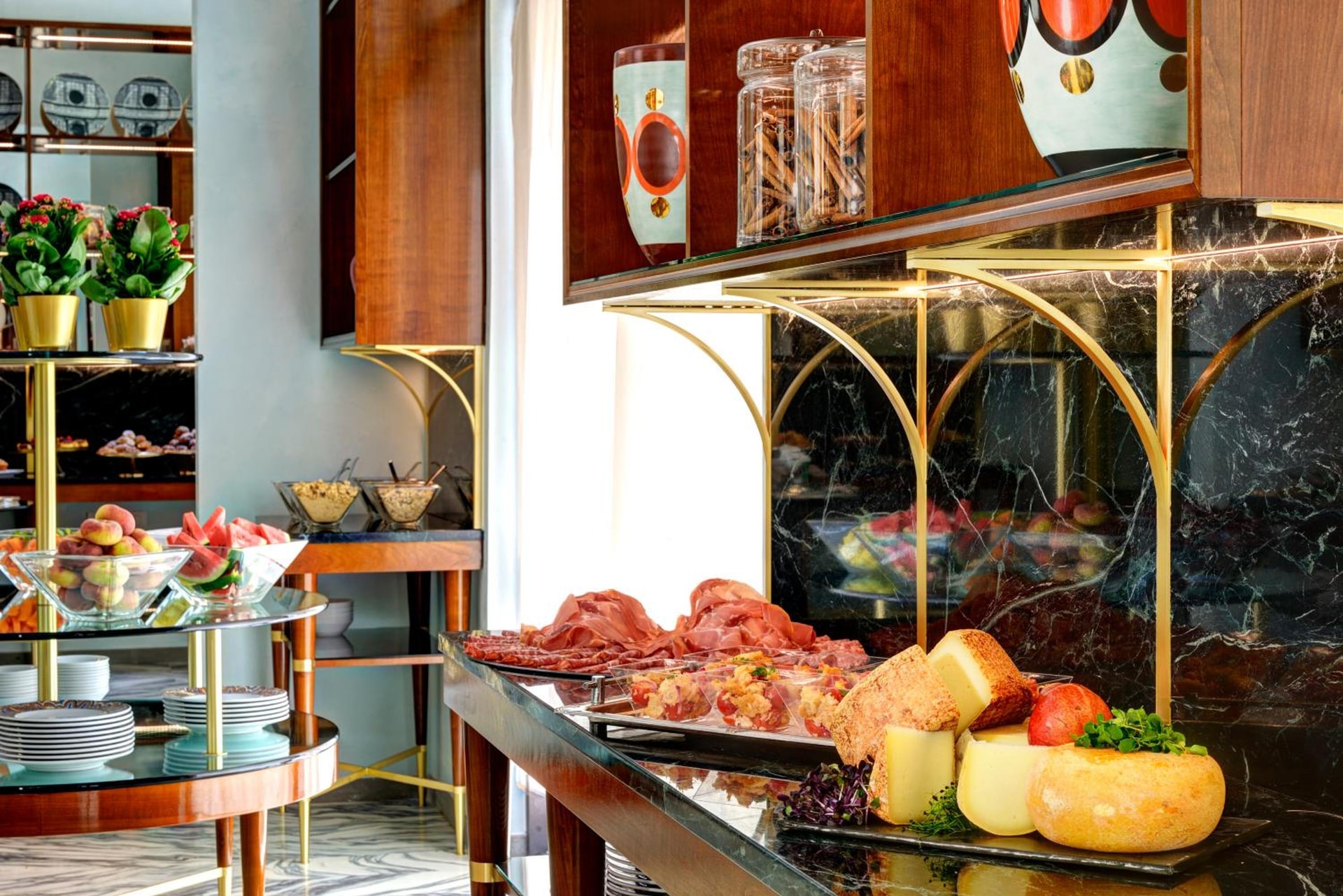 Grand Hotel Minerva