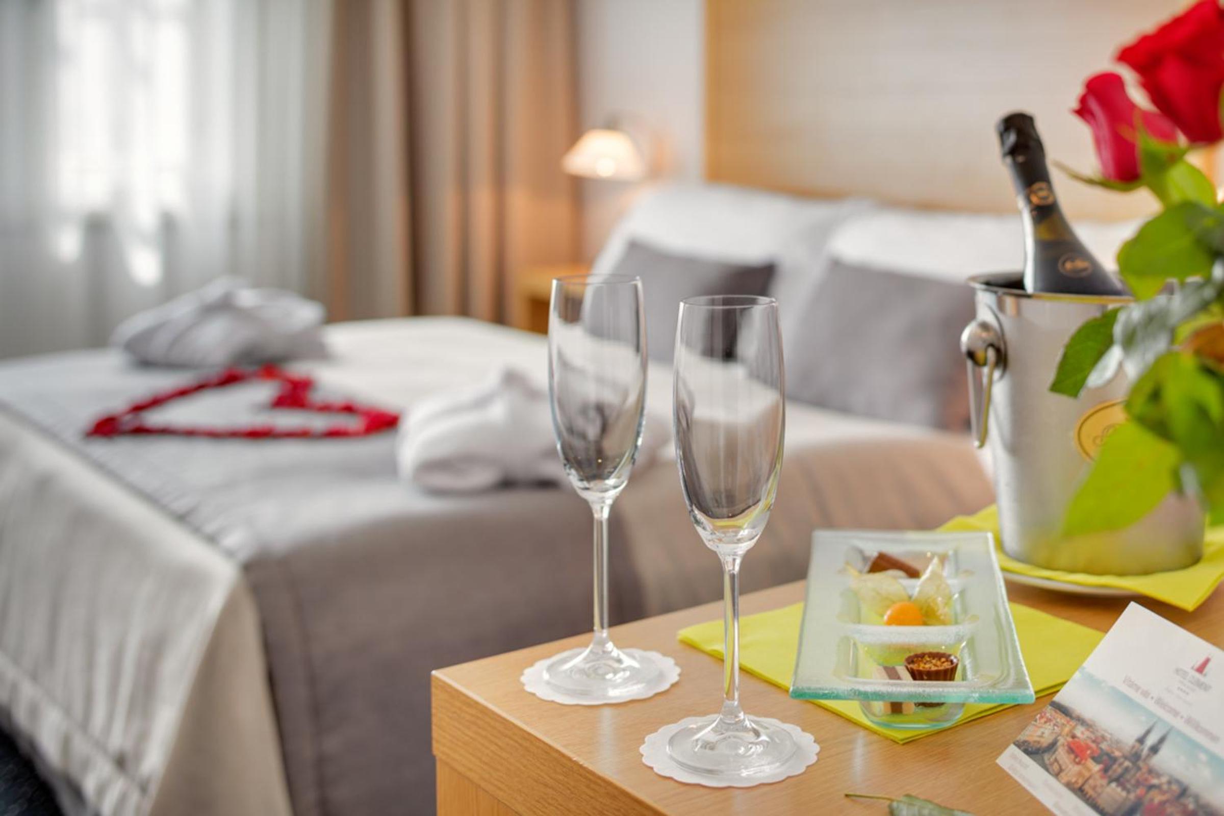 Hotel Clement