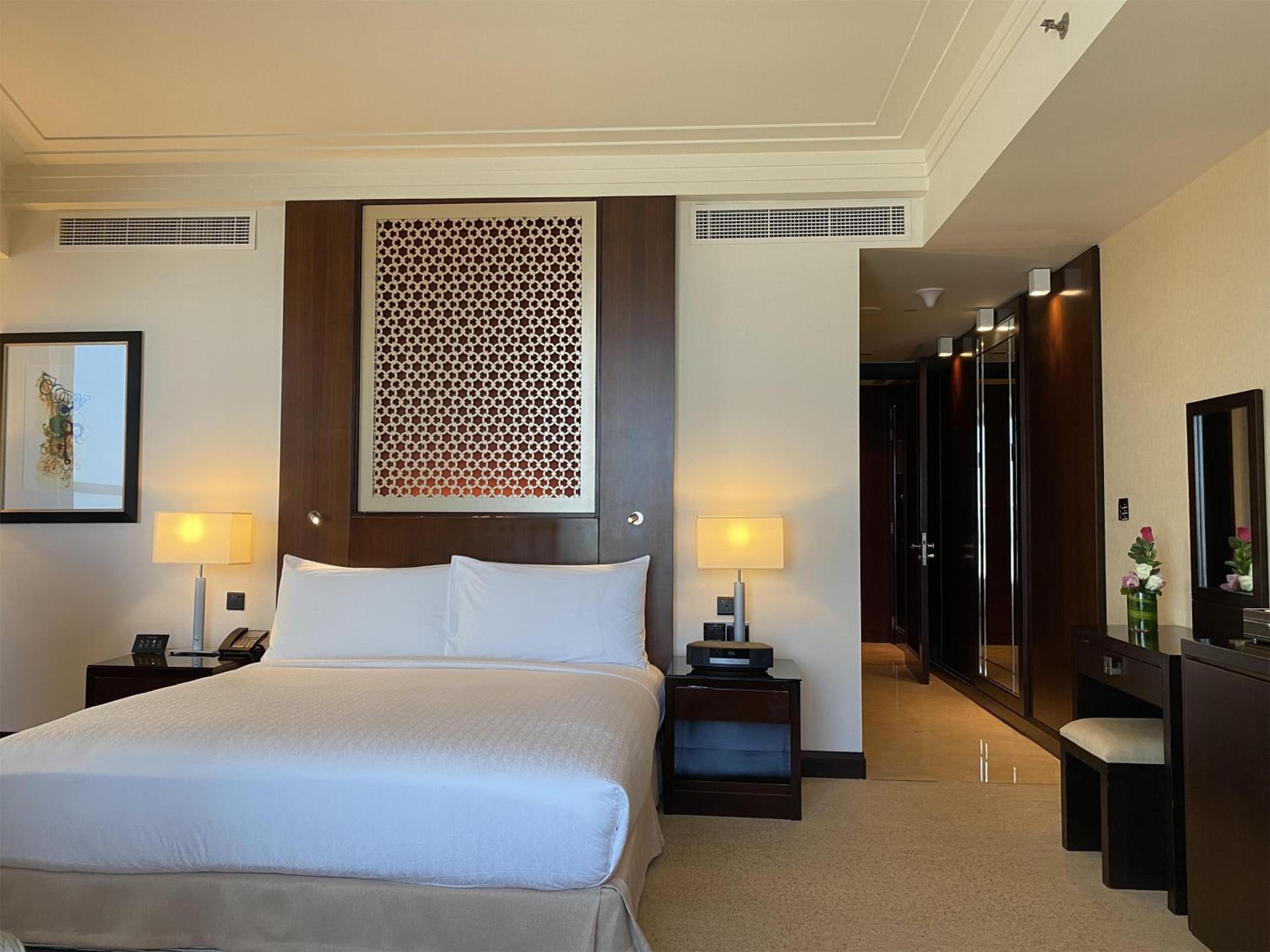 Conrad Dubai