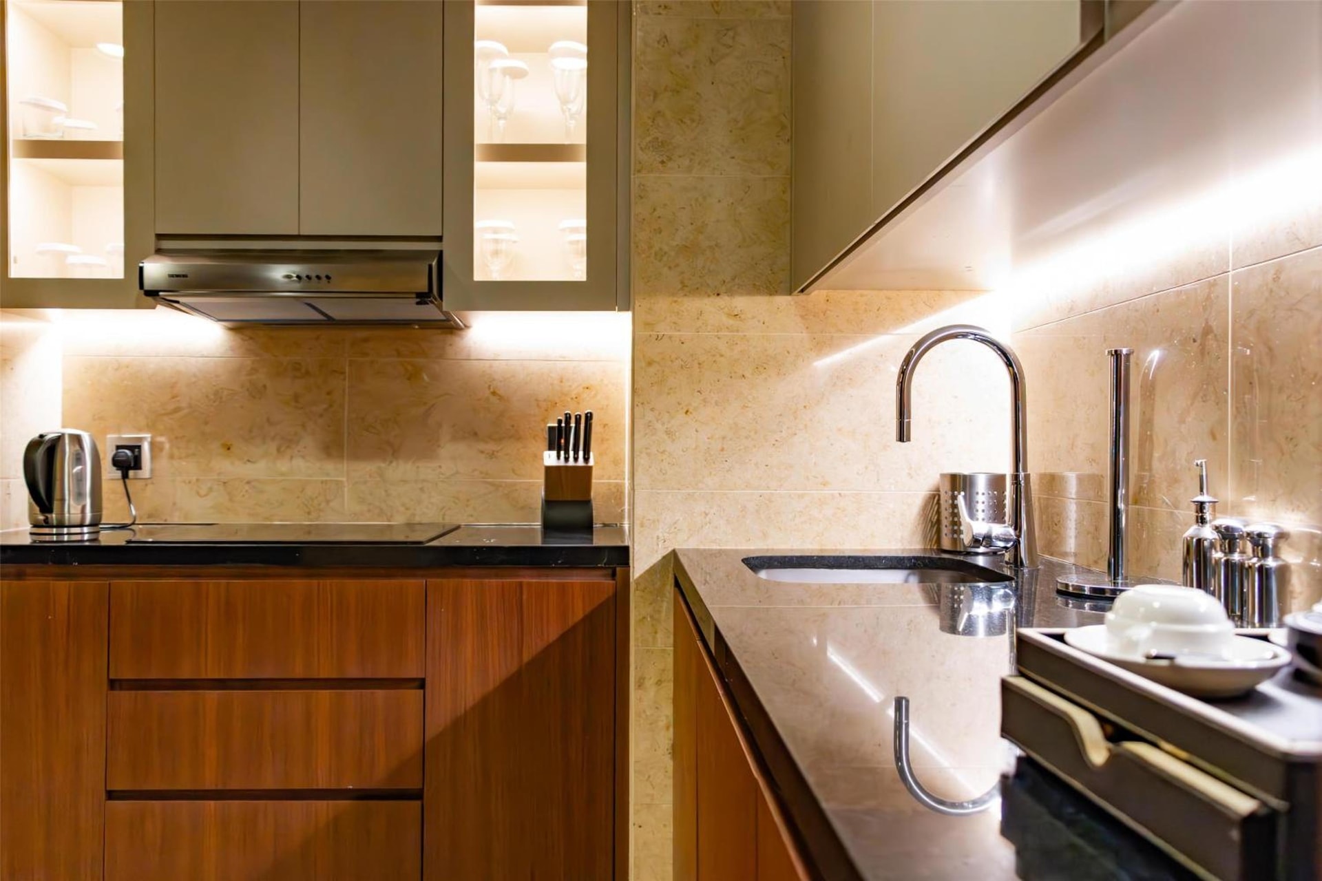 Conrad Dubai
