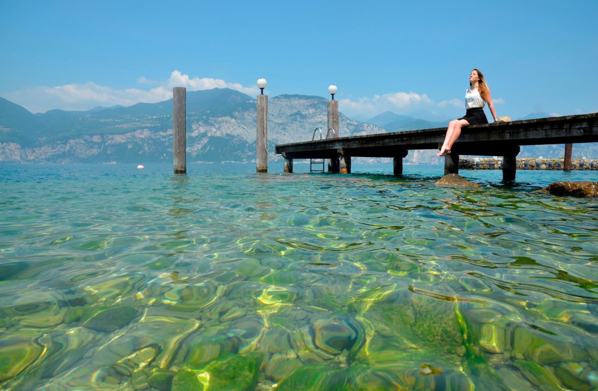 Hotel Du Lac - Relax Attitude Hotel