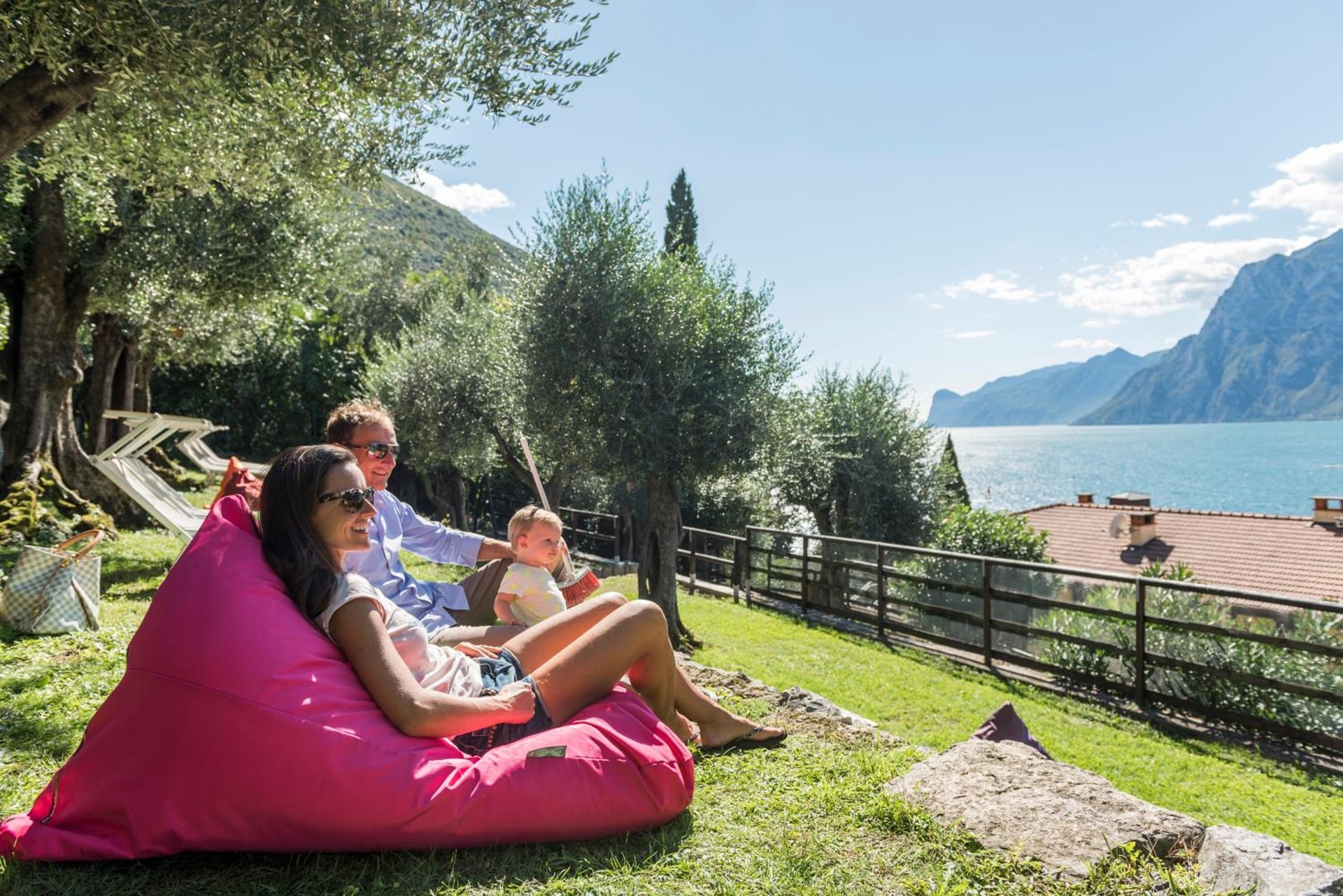 Torbole Aparthotel