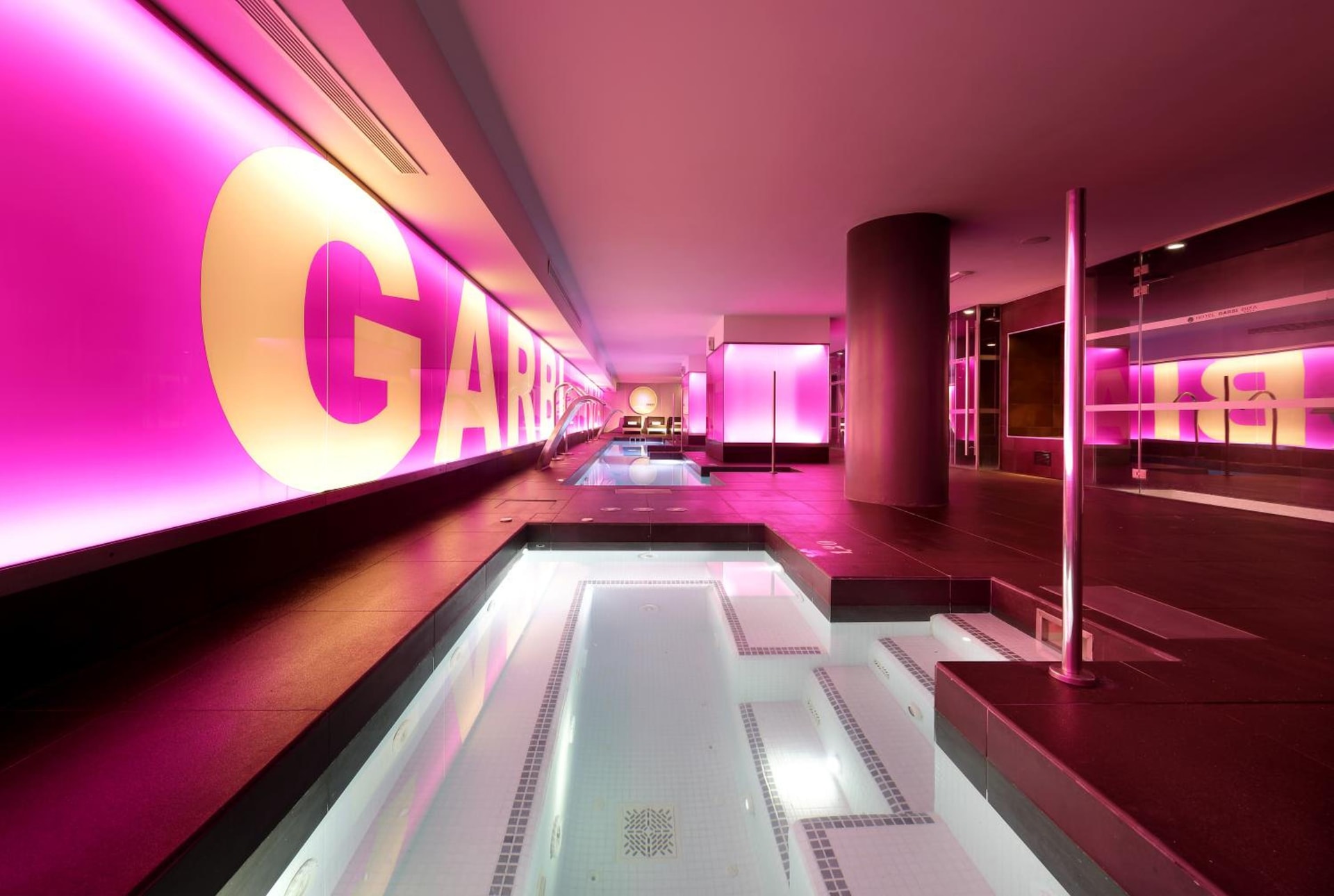 Hotel Garbi Ibiza & Spa