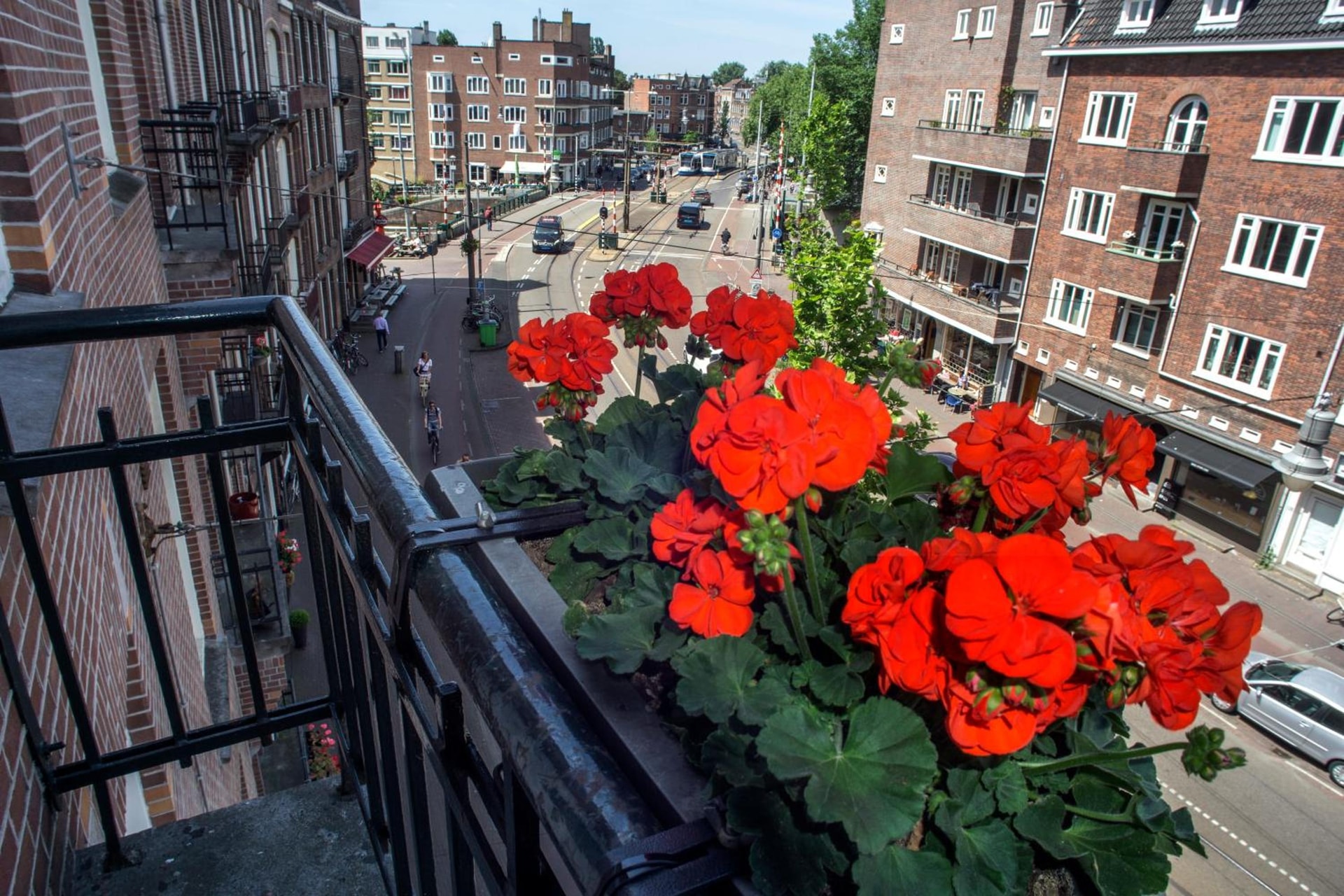 Hotel Larende