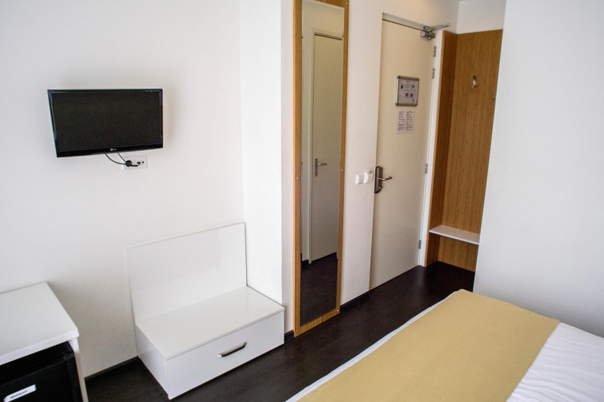 Hotel Larende