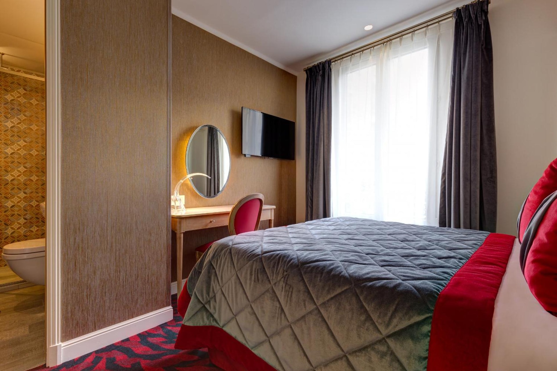 Hotel Muguet