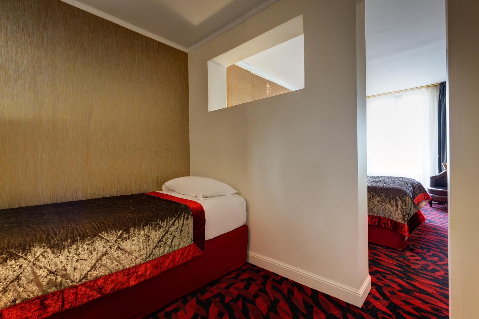 Hotel Muguet