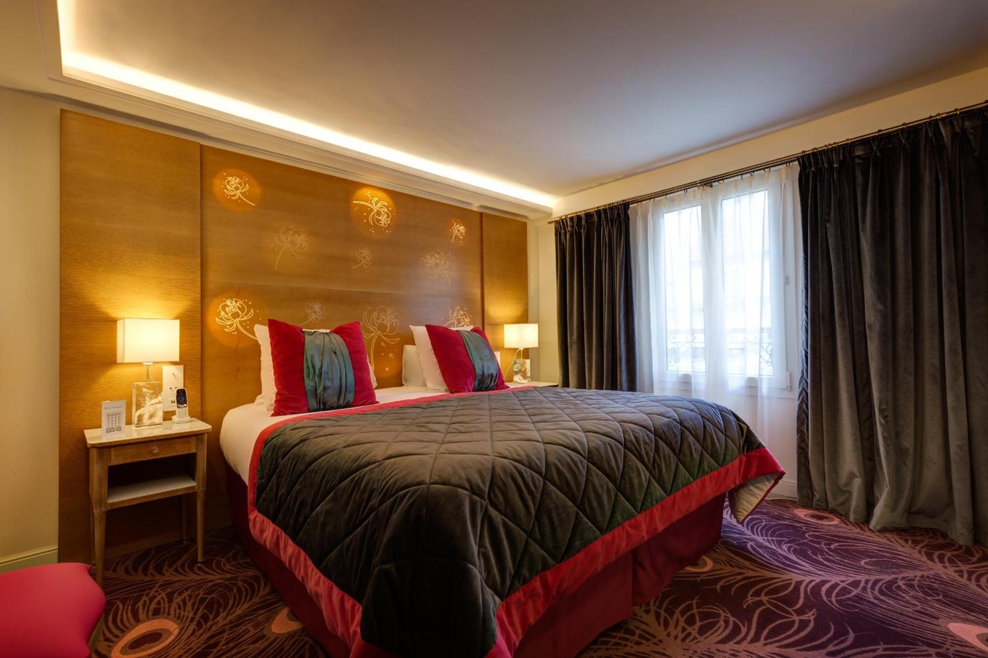 Hotel Muguet