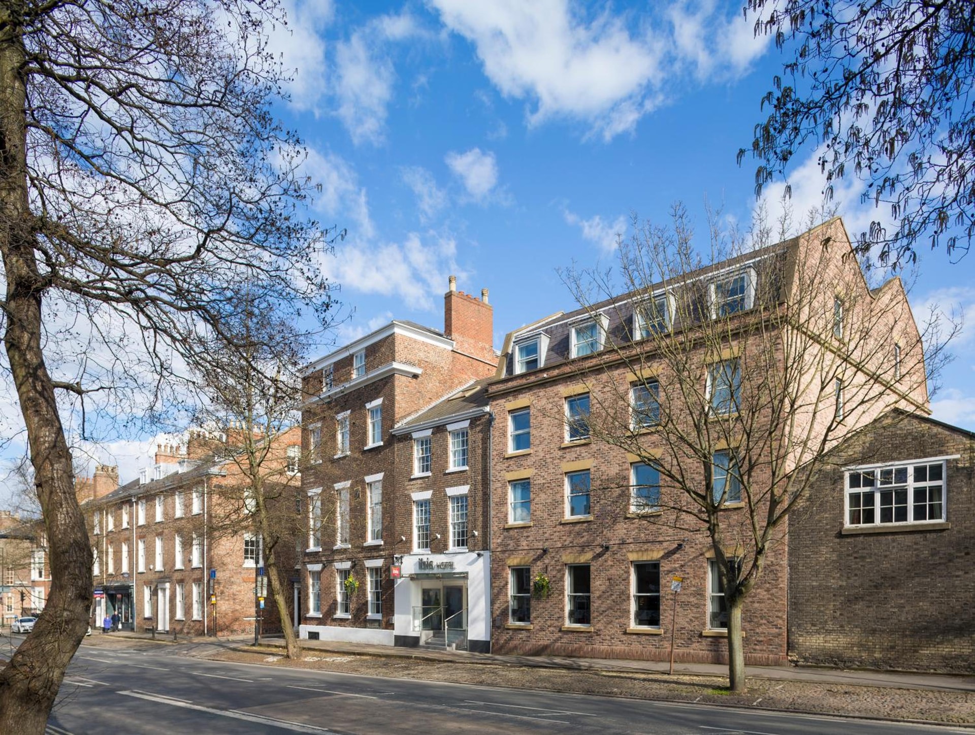 ibis Styles York Centre