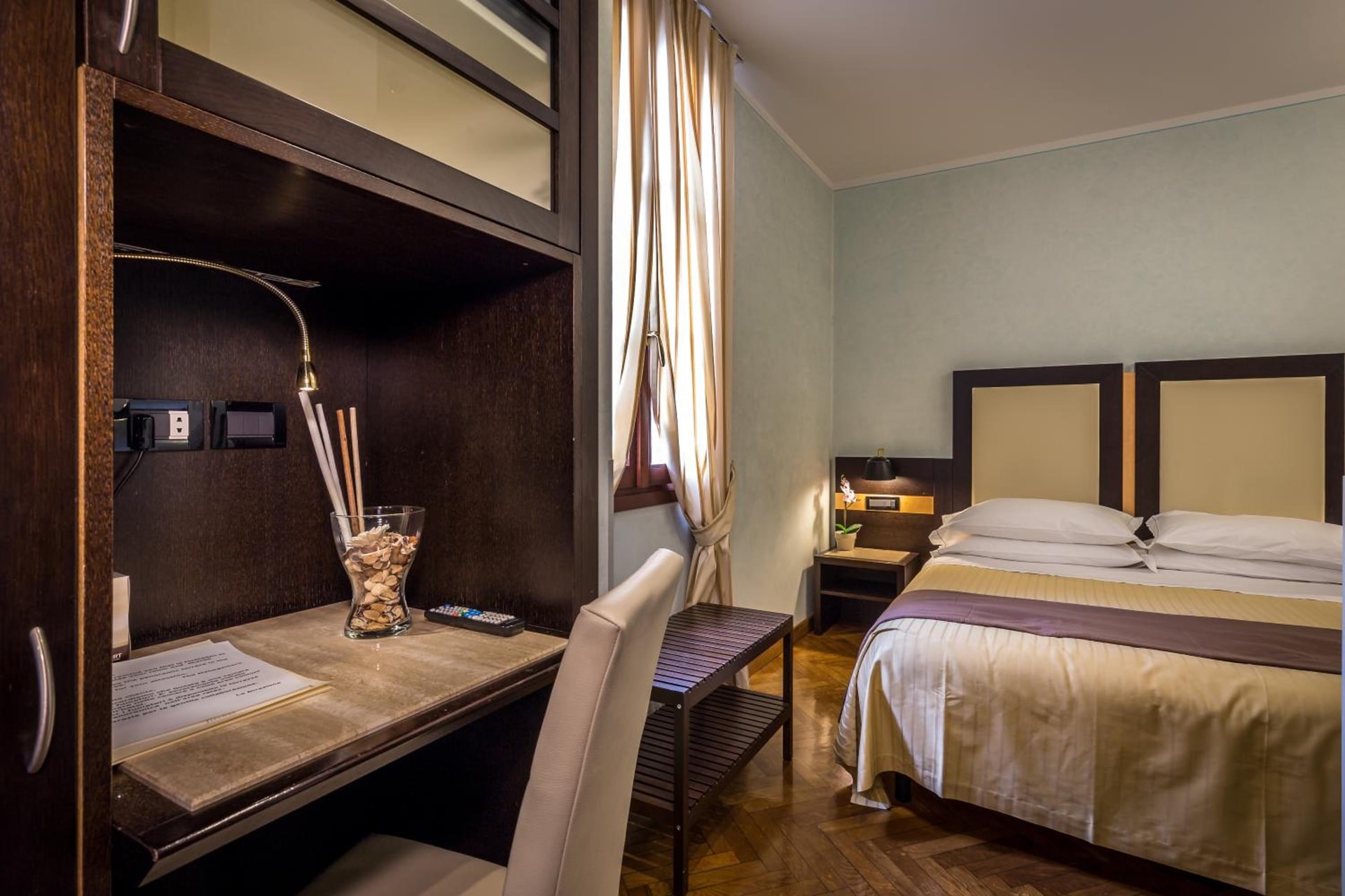 Hotel Duomo Firenze