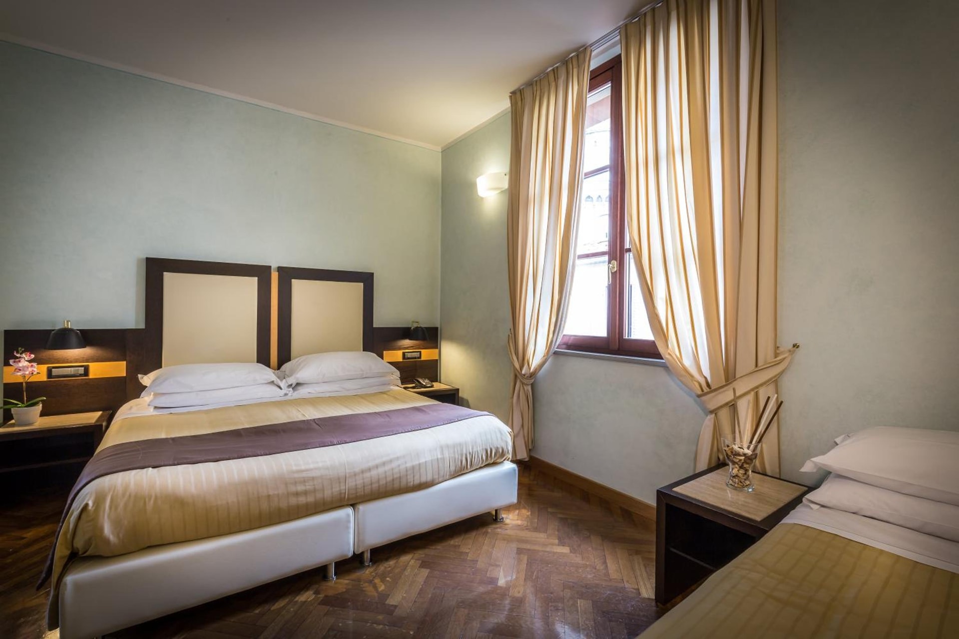 Hotel Duomo Firenze